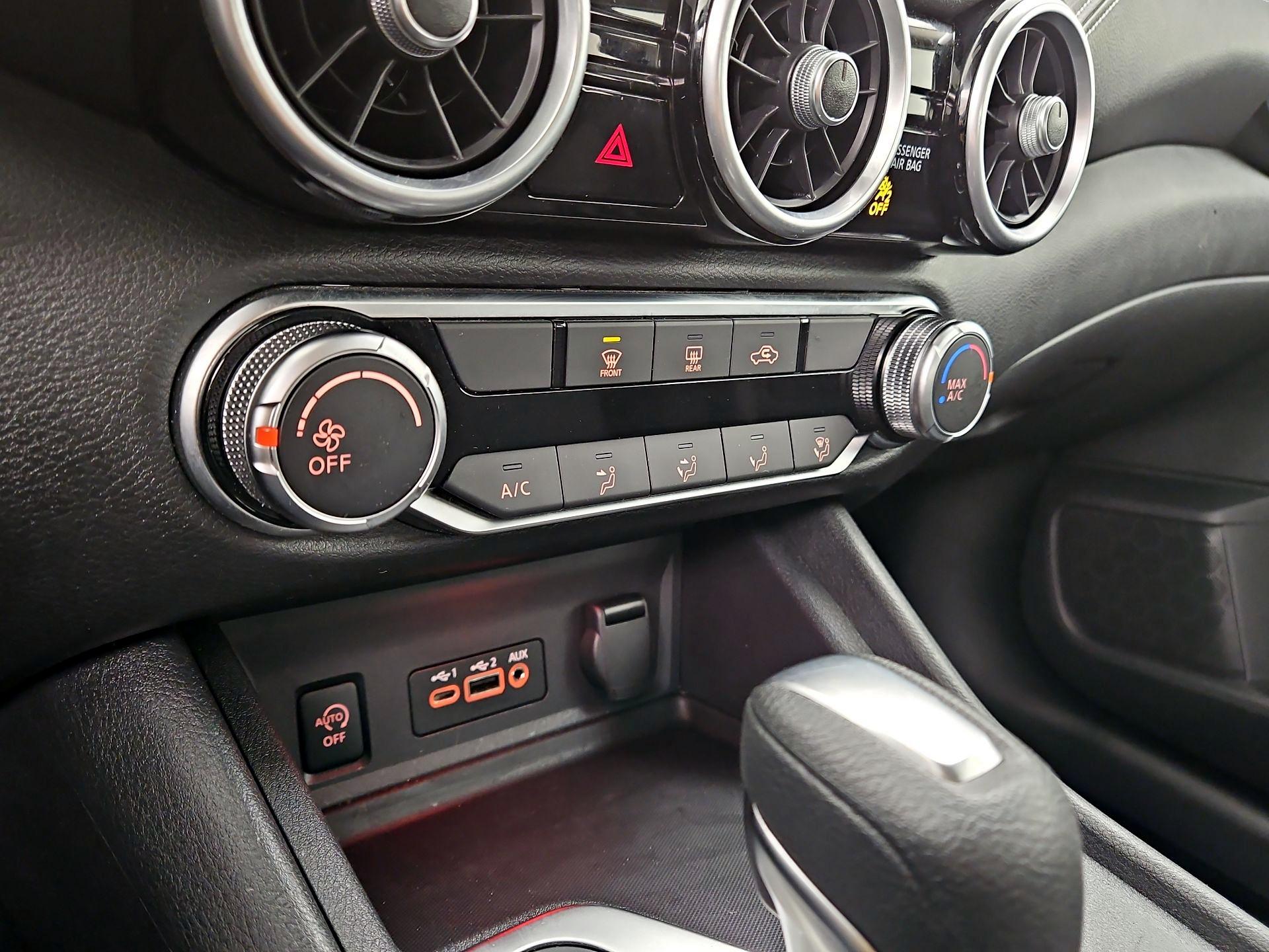 Thumbnail: 2024 Nissan Sentra - 16