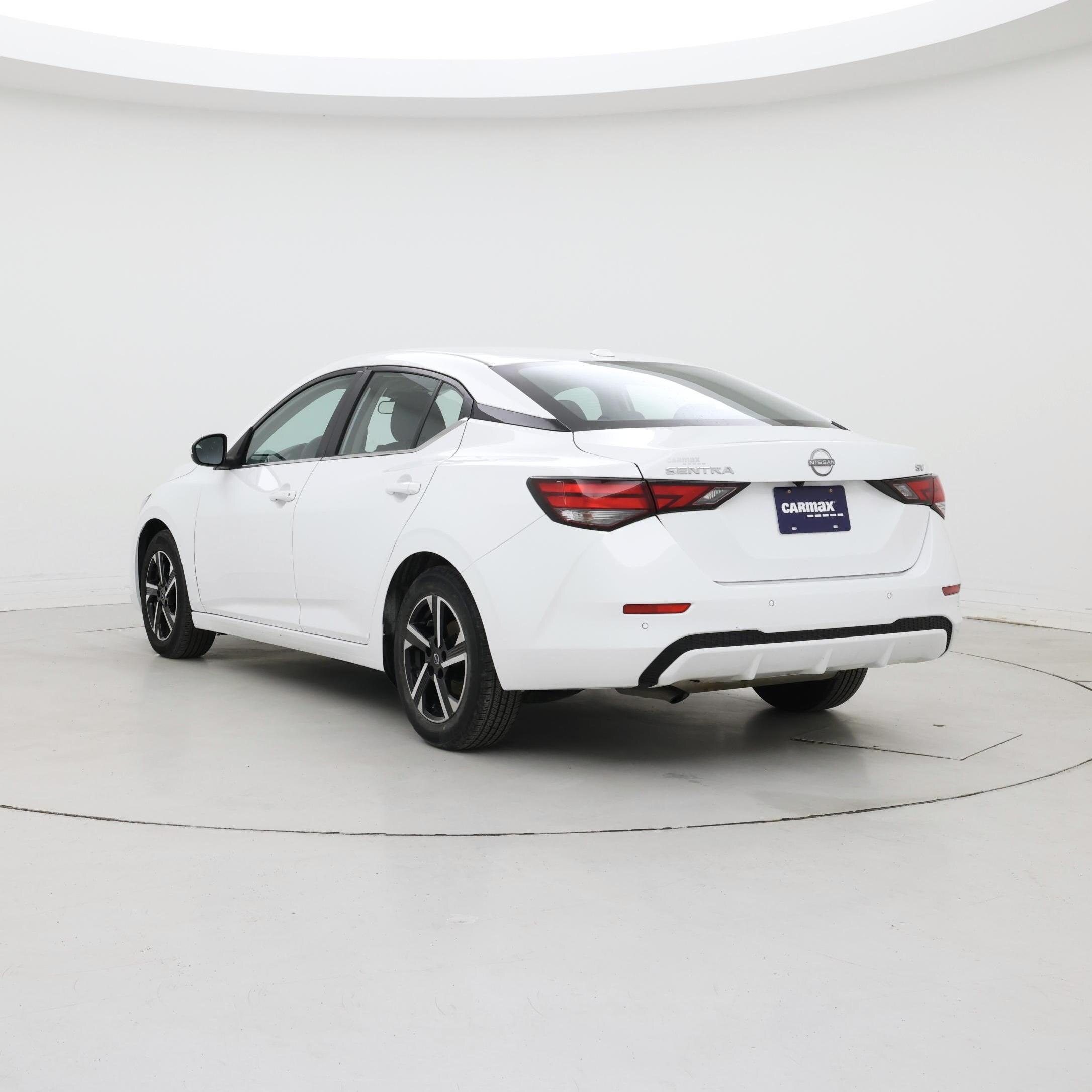 Thumbnail: 2024 Nissan Sentra - 2