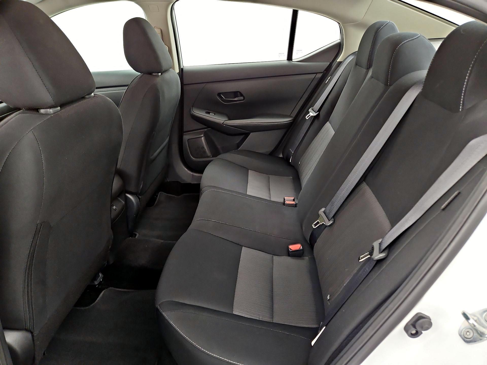 Thumbnail: 2024 Nissan Sentra - 19