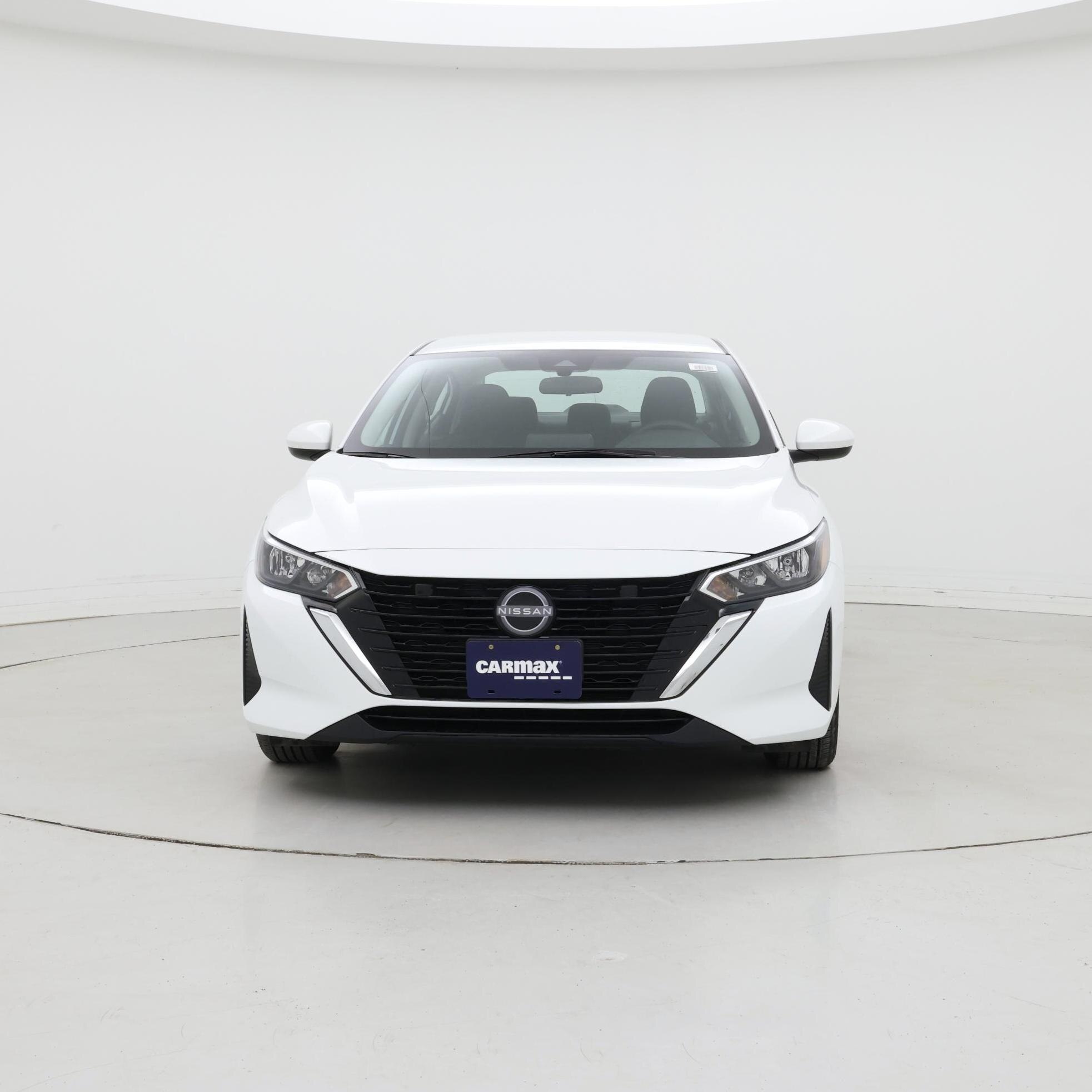 Thumbnail: 2024 Nissan Sentra - 5