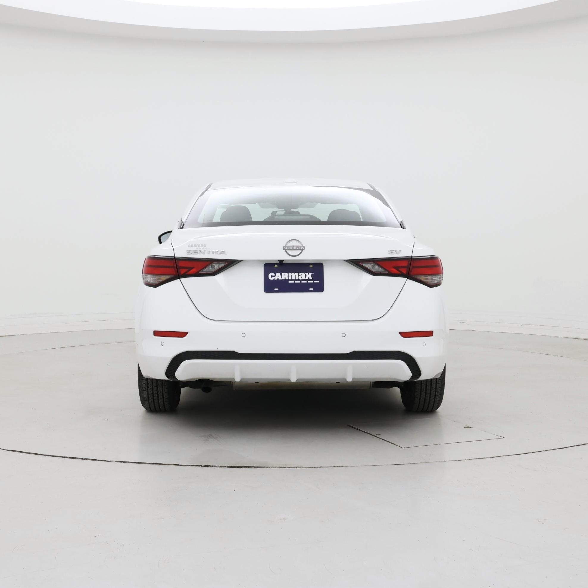 Thumbnail: 2024 Nissan Sentra - 6