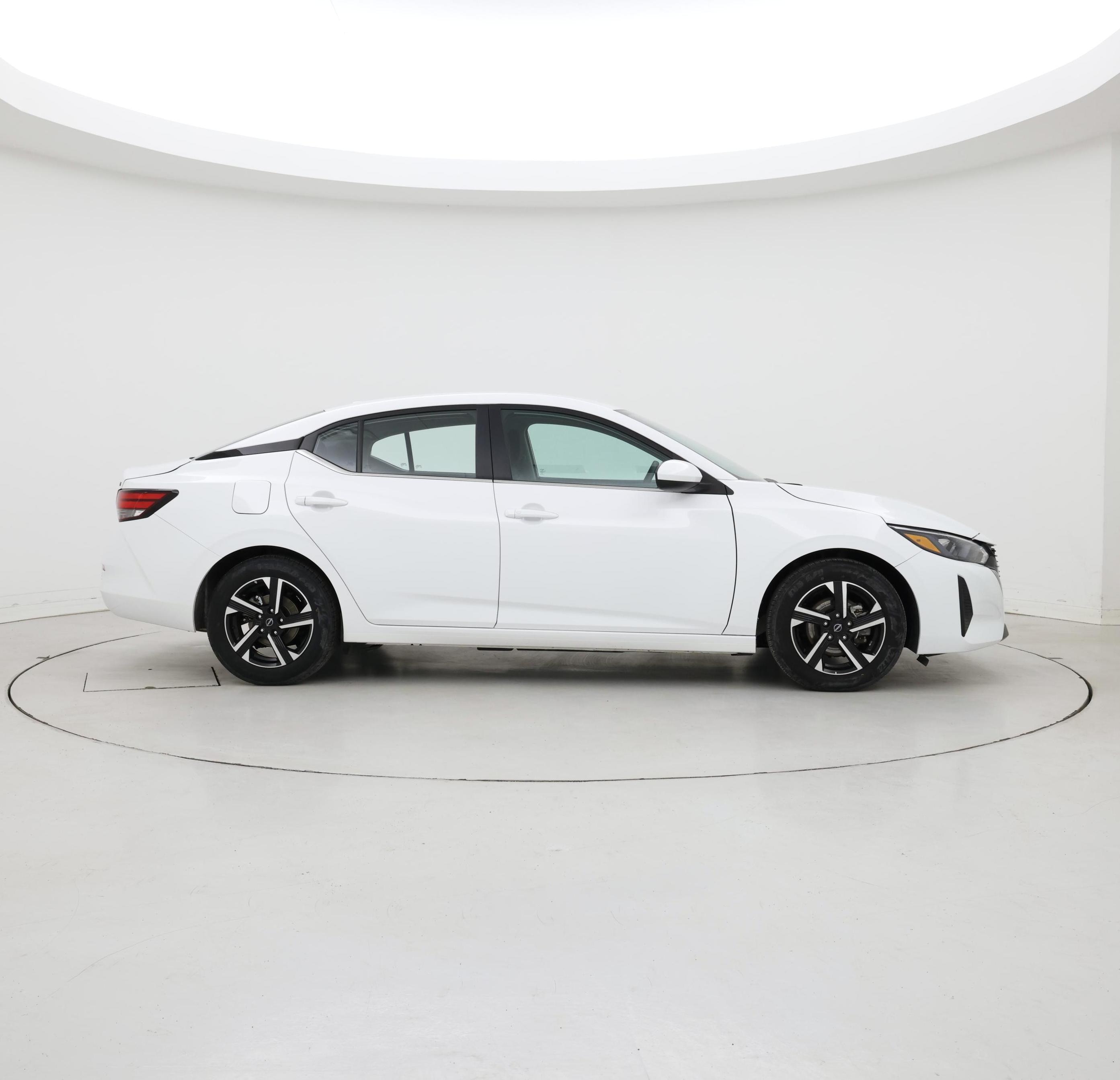 Thumbnail: 2024 Nissan Sentra - 7