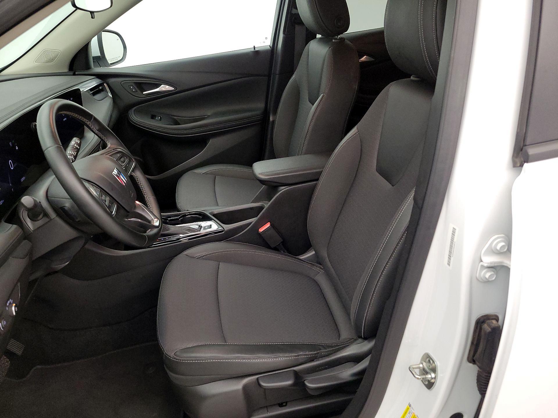 Thumbnail: 2025 Buick Encore GX - 11