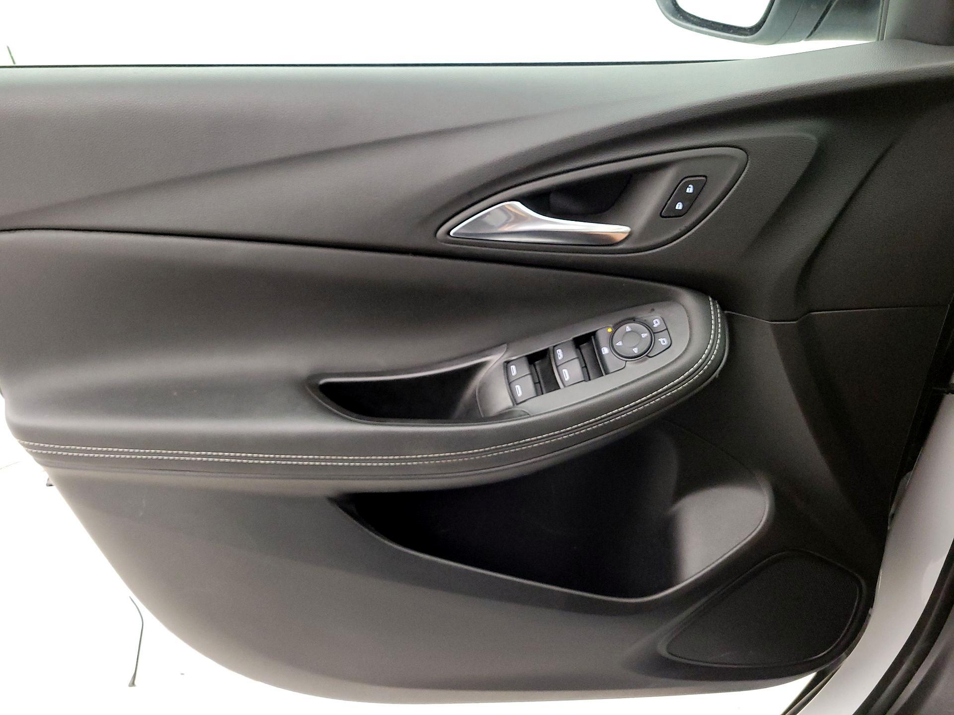 Thumbnail: 2025 Buick Encore GX - 12