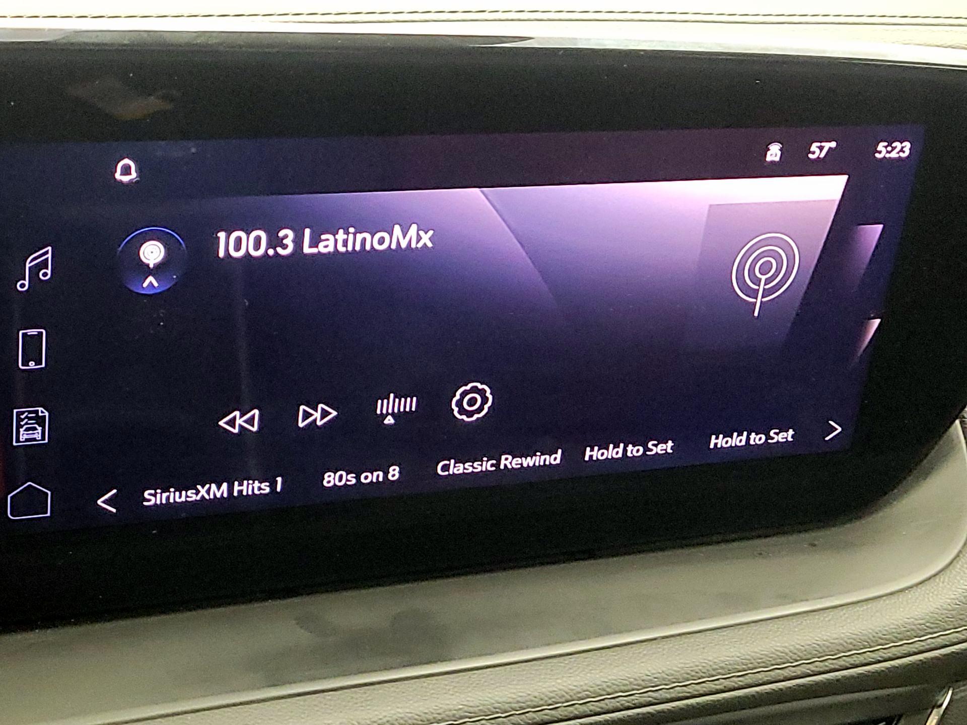 Thumbnail: 2025 Buick Encore GX - 15