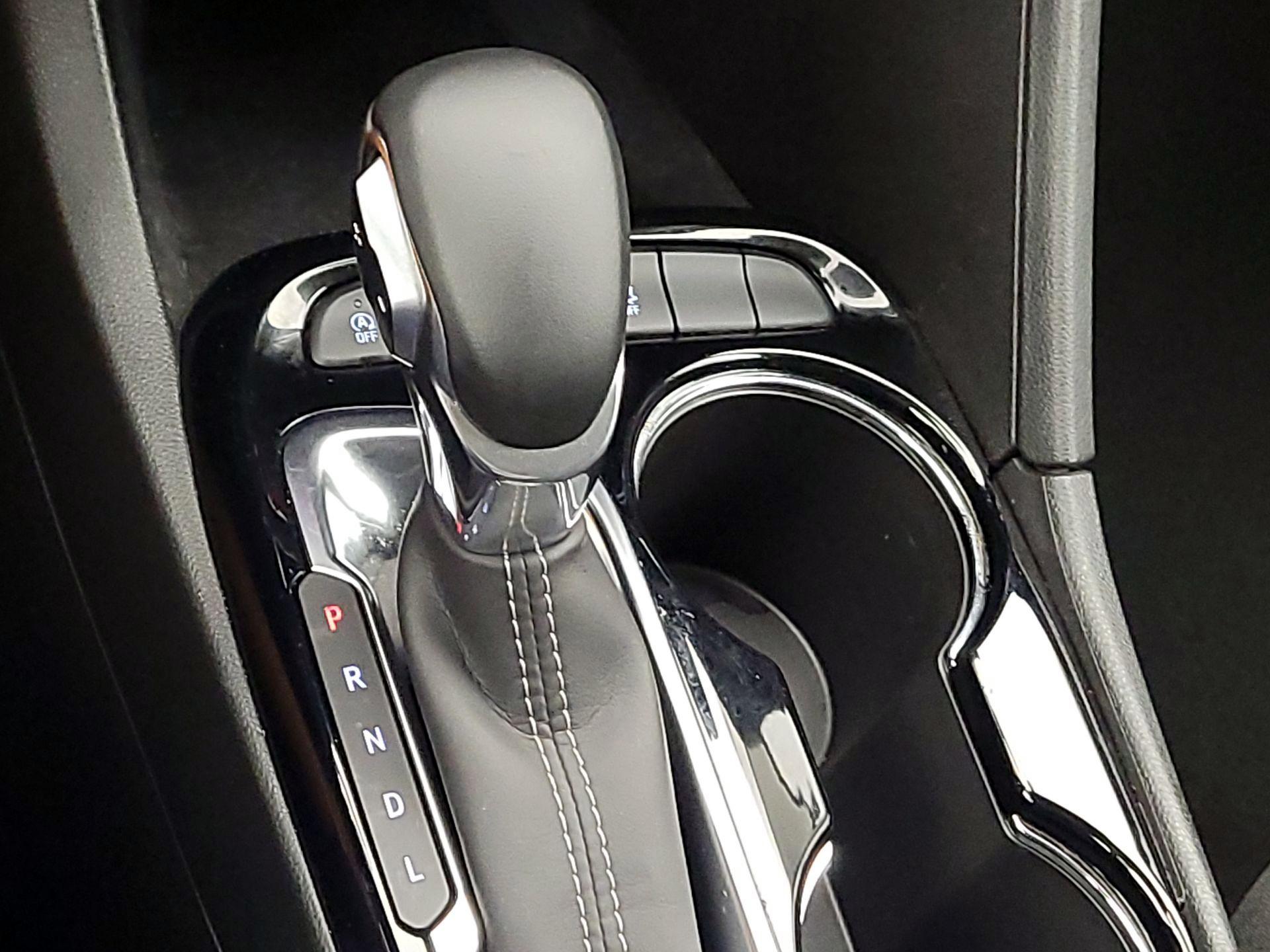 Thumbnail: 2025 Buick Encore GX - 17