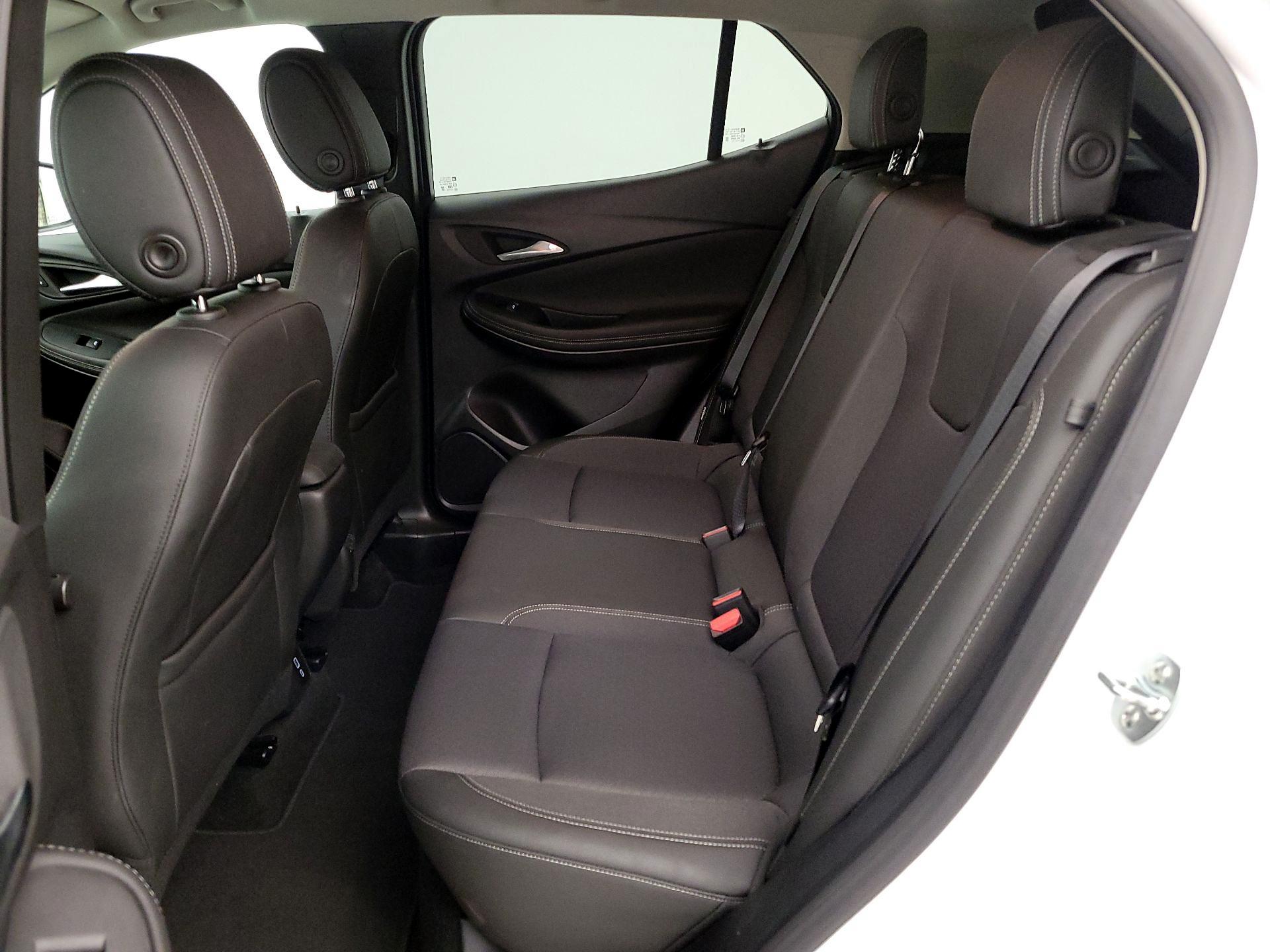 Thumbnail: 2025 Buick Encore GX - 19