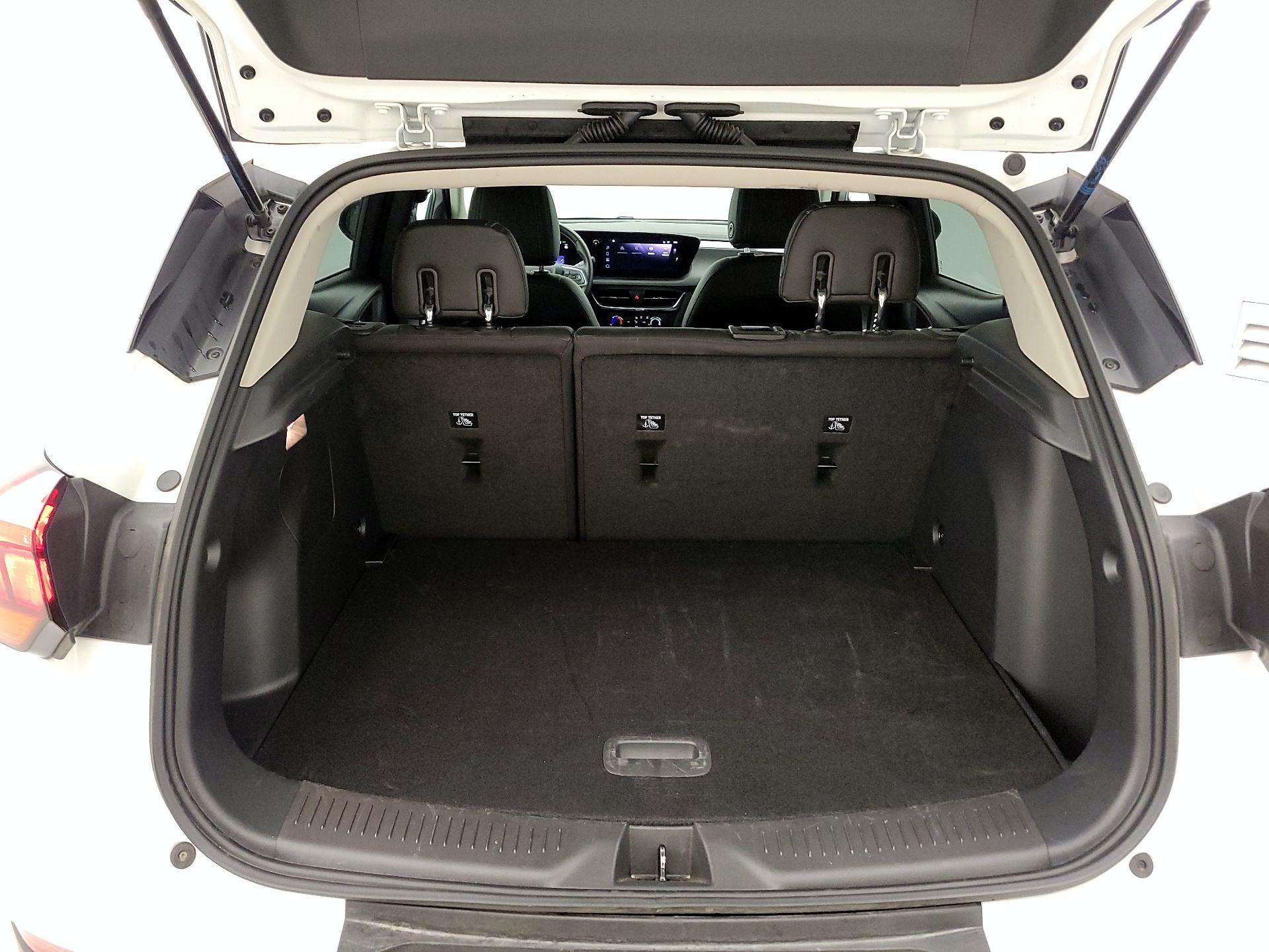 Thumbnail: 2025 Buick Encore GX - 20