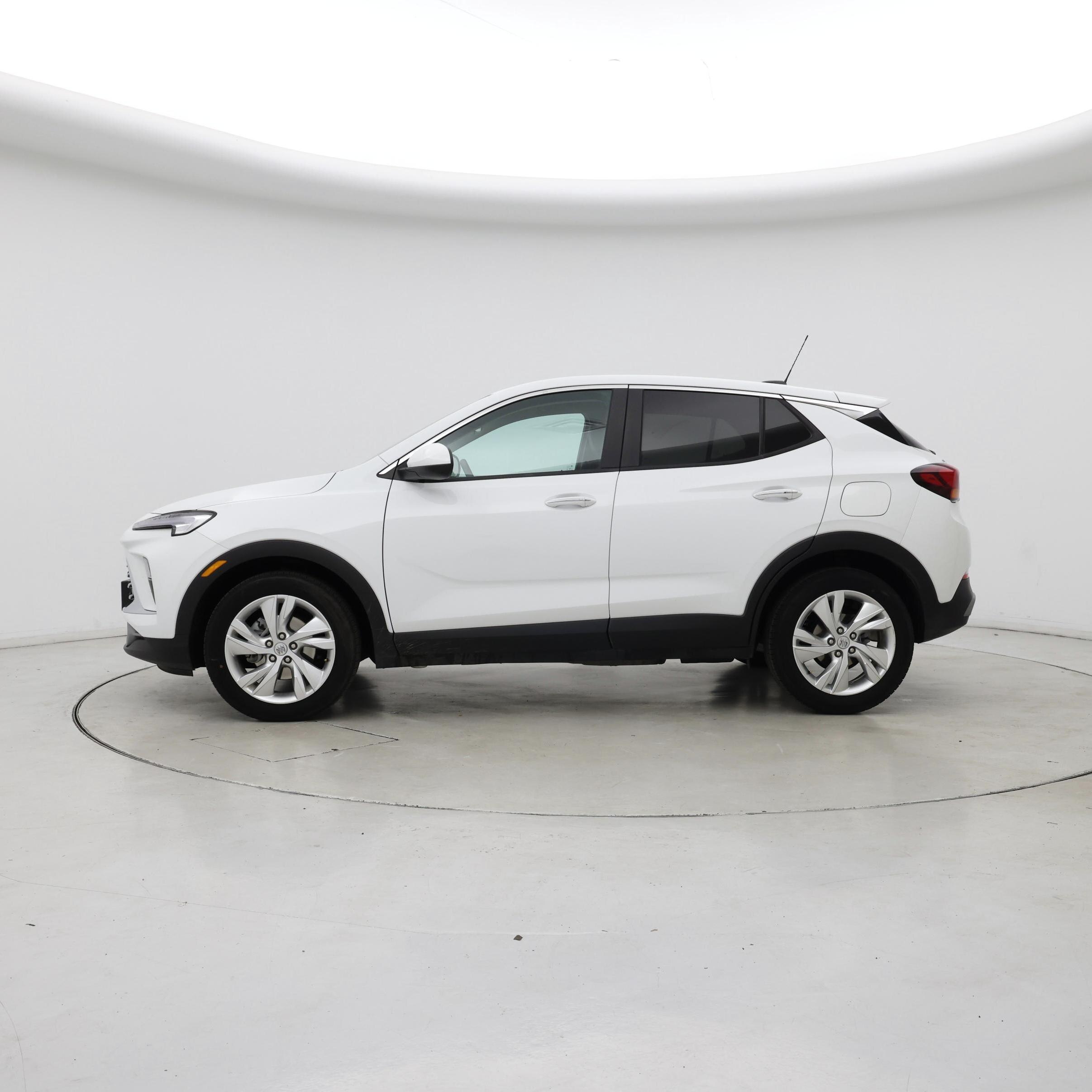 Thumbnail: 2025 Buick Encore GX - 3