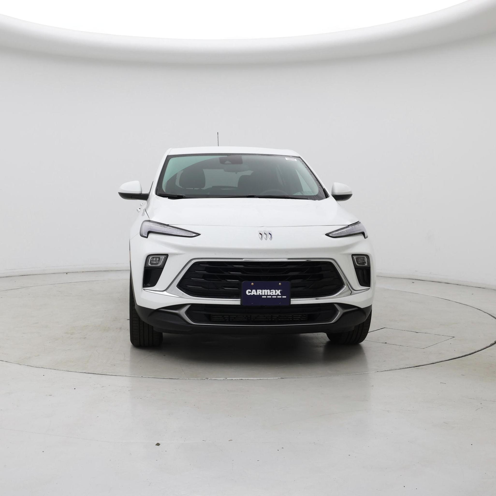 Thumbnail: 2025 Buick Encore GX - 5