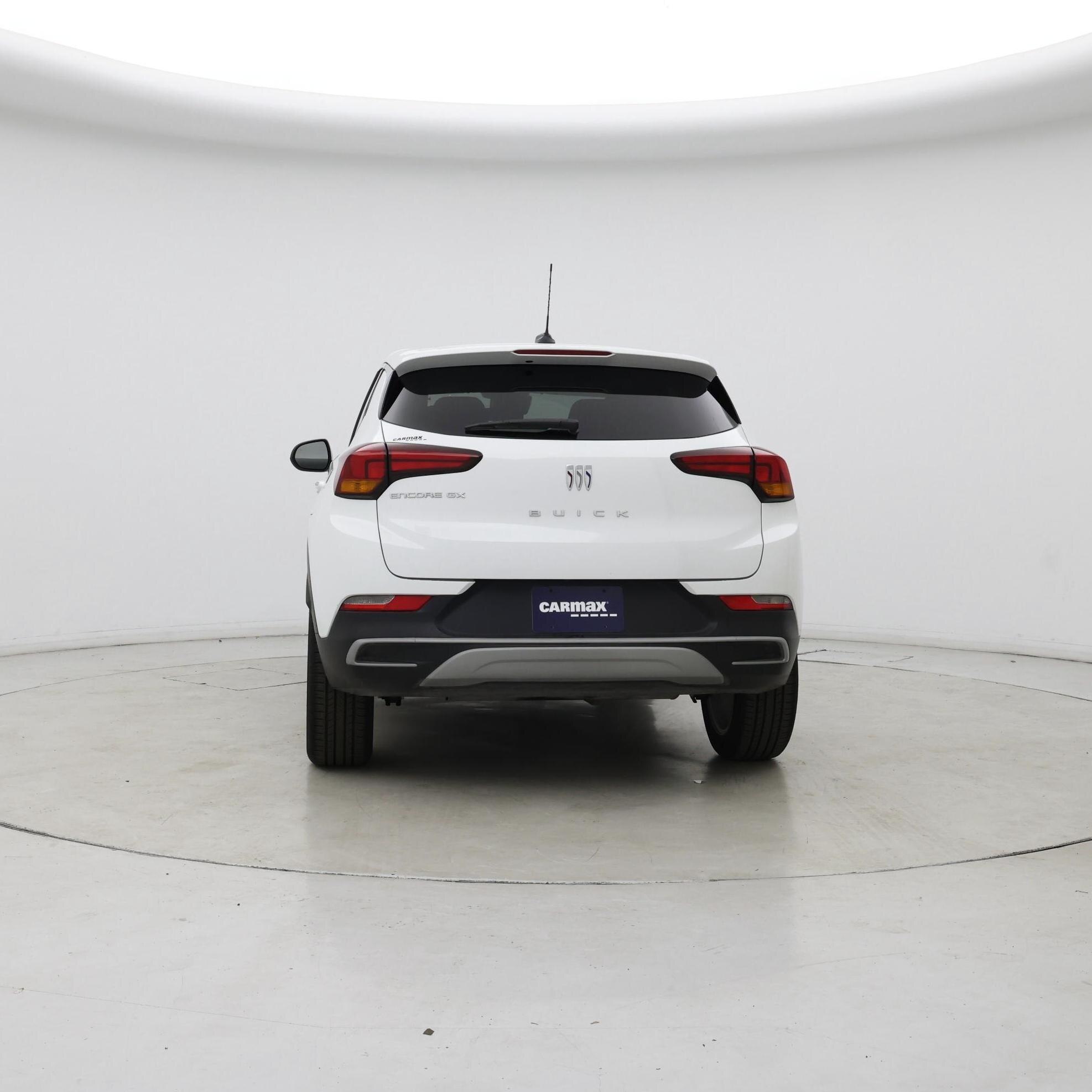 Thumbnail: 2025 Buick Encore GX - 6