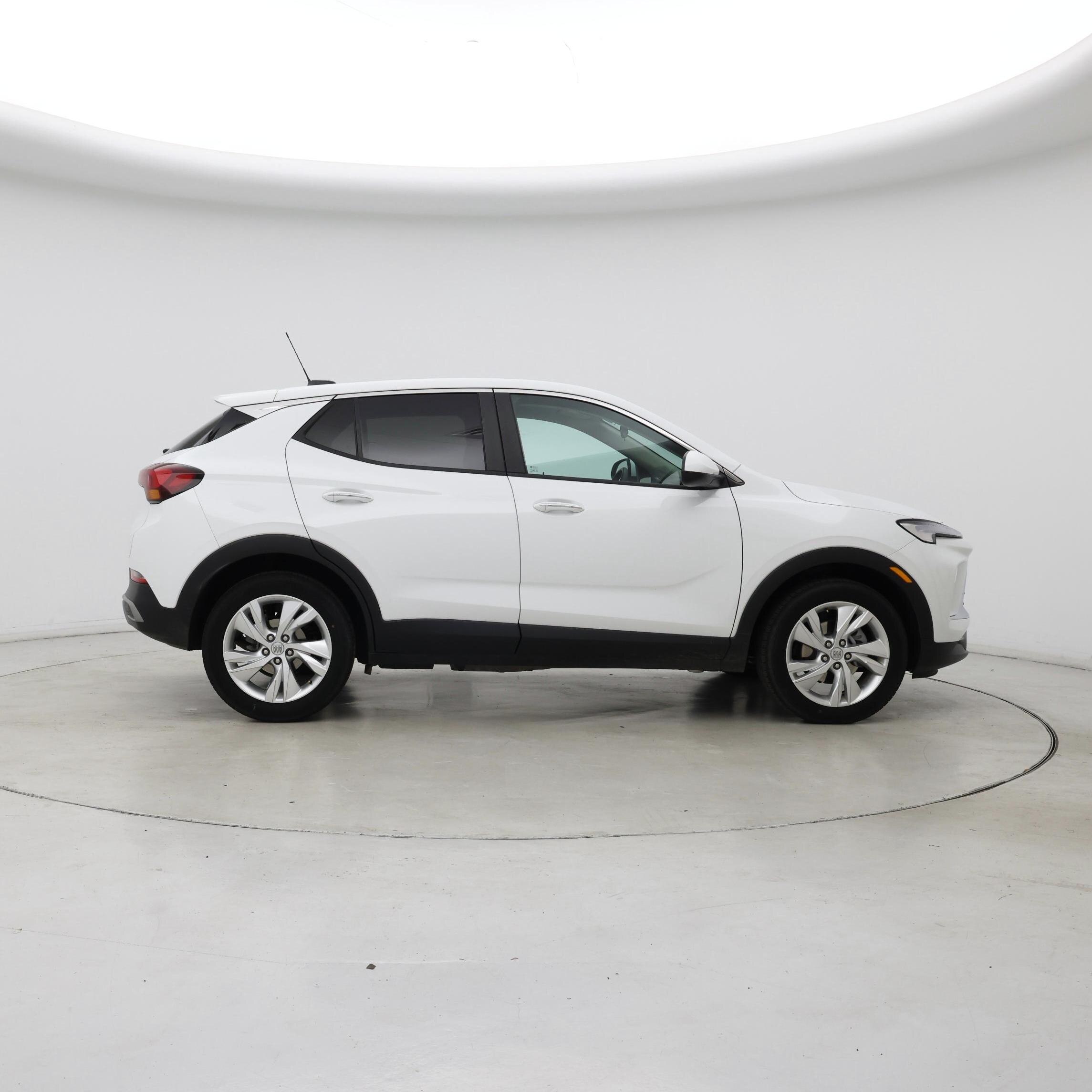 Thumbnail: 2025 Buick Encore GX - 7