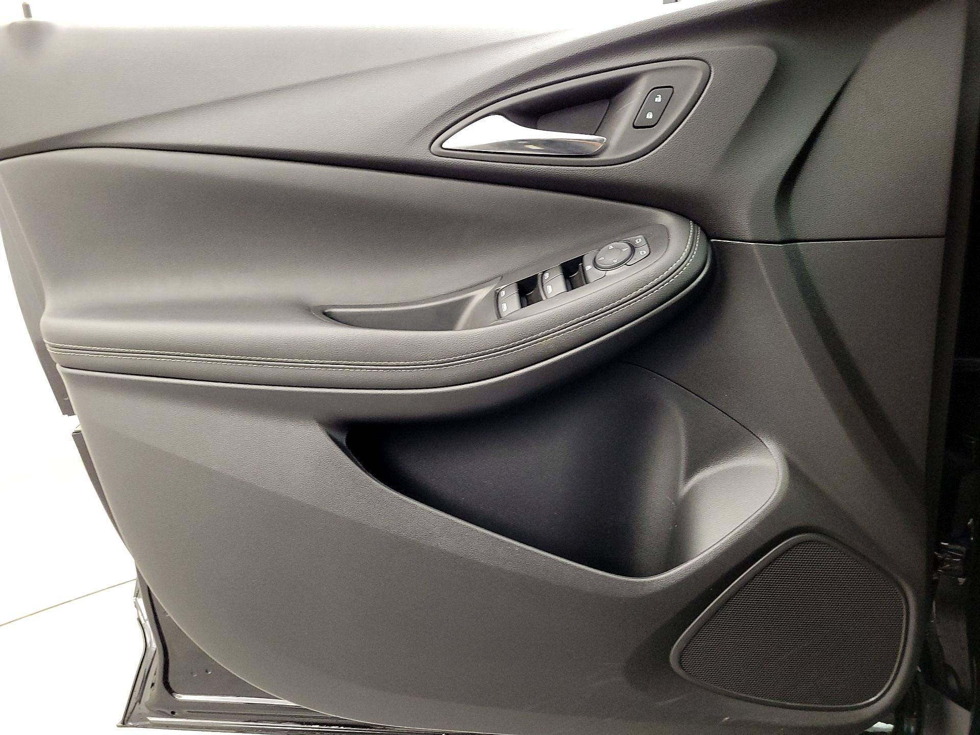 Thumbnail: 2025 Buick Encore GX - 12