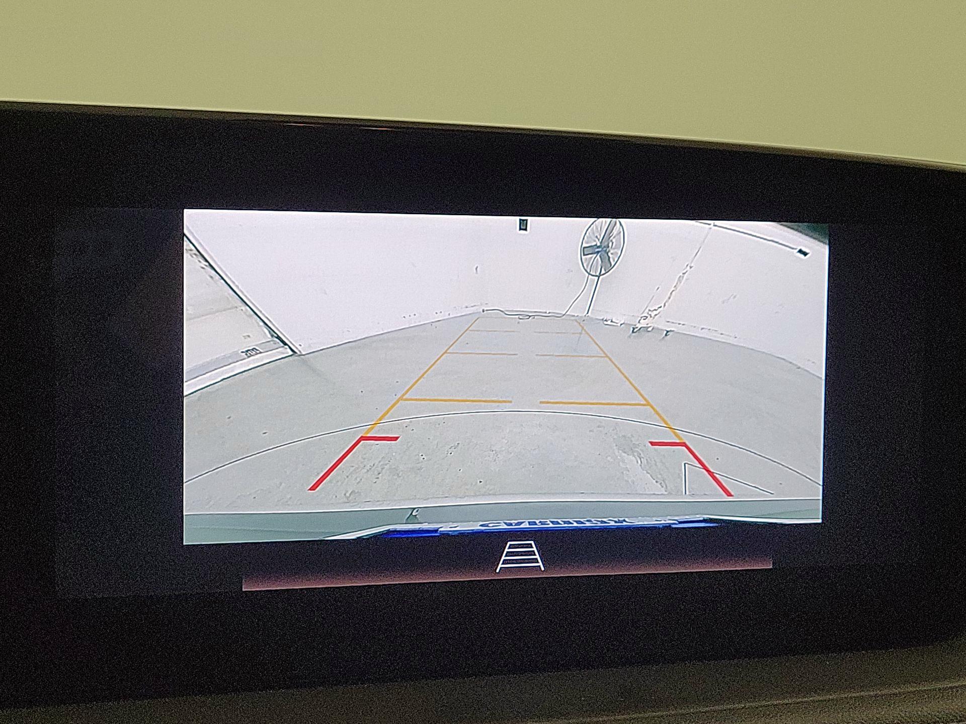 Thumbnail: 2025 Buick Encore GX - 14