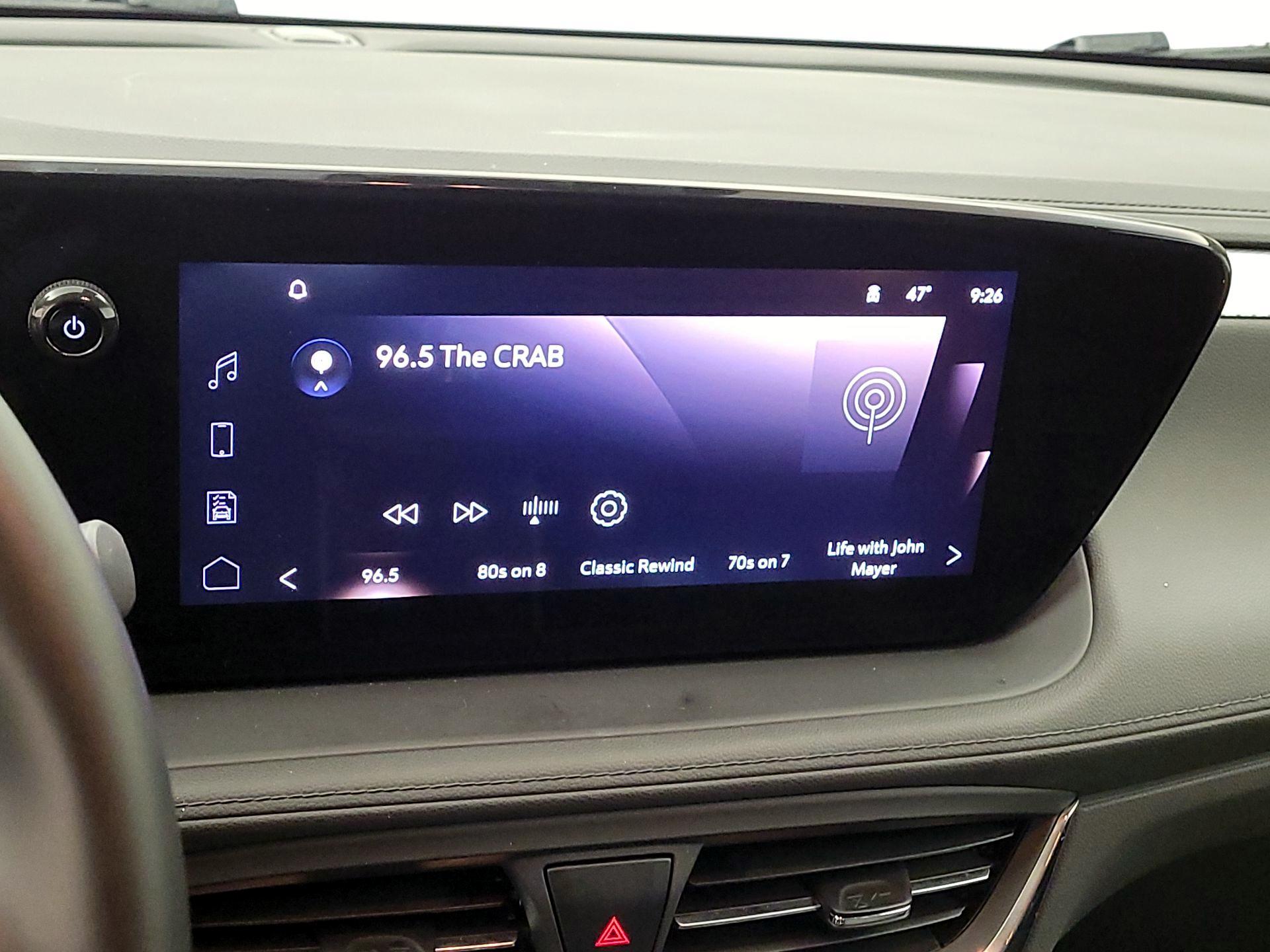 Thumbnail: 2025 Buick Encore GX - 15