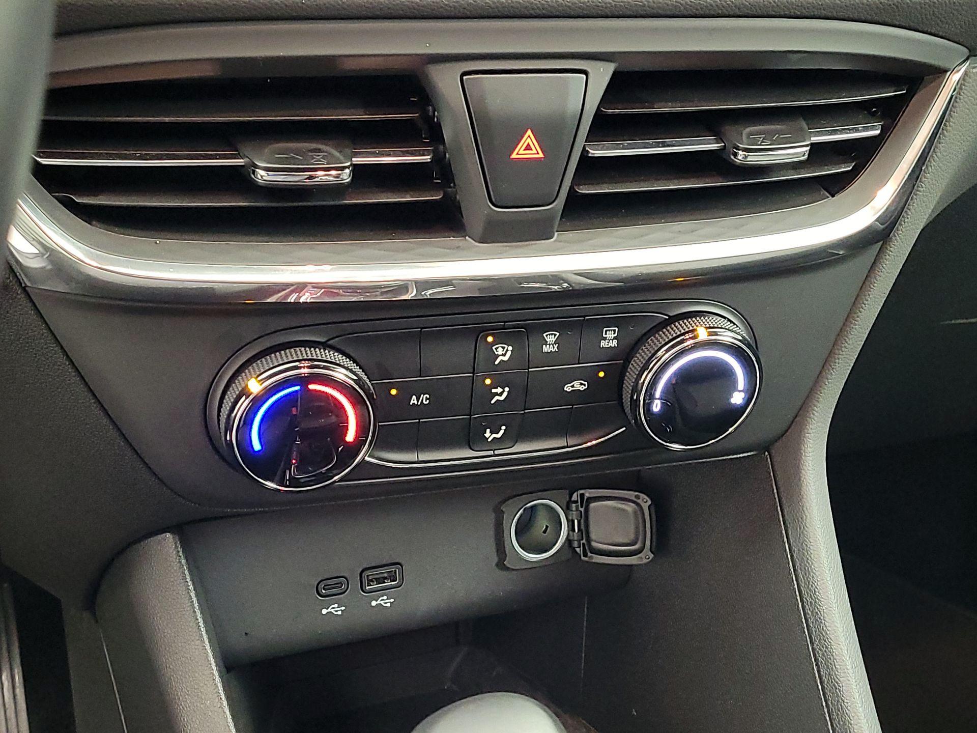 Thumbnail: 2025 Buick Encore GX - 16