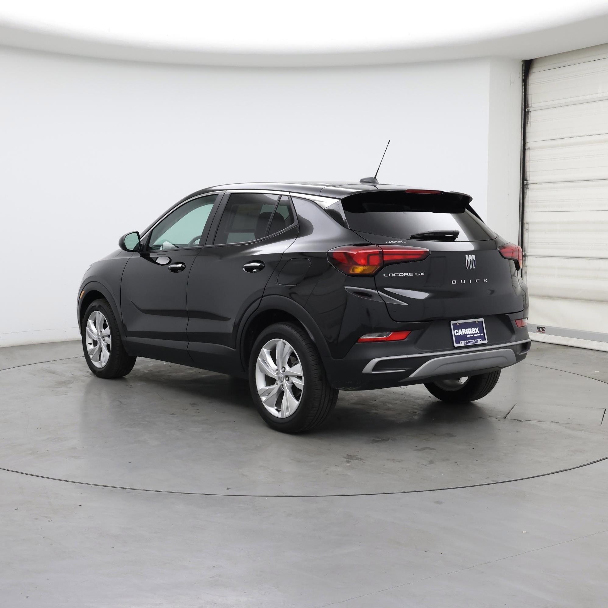 Thumbnail: 2025 Buick Encore GX - 2