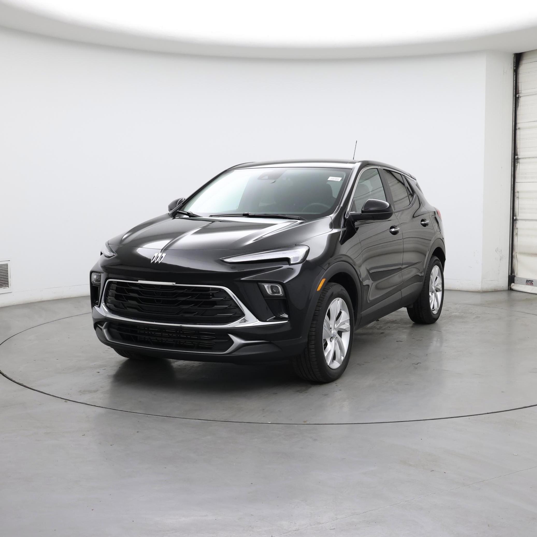 Thumbnail: 2025 Buick Encore GX - 4