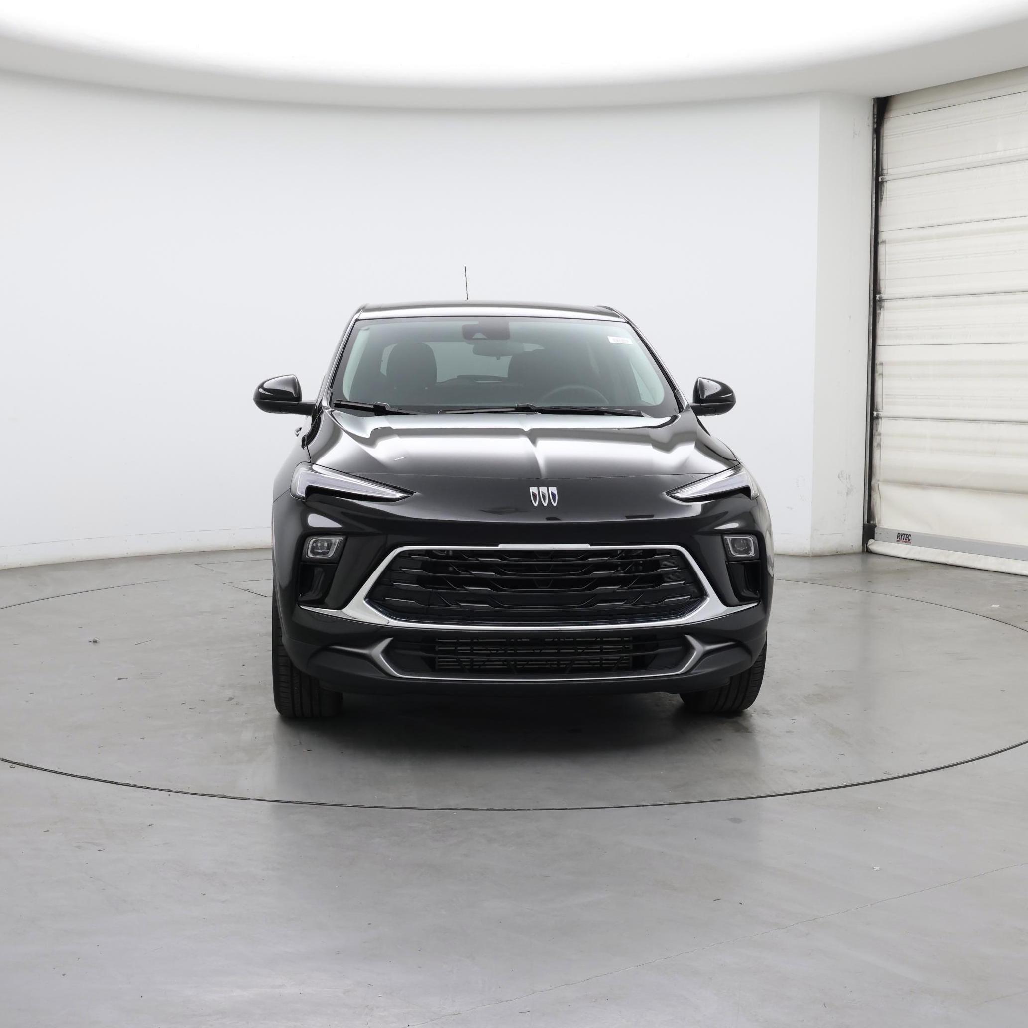 Thumbnail: 2025 Buick Encore GX - 5