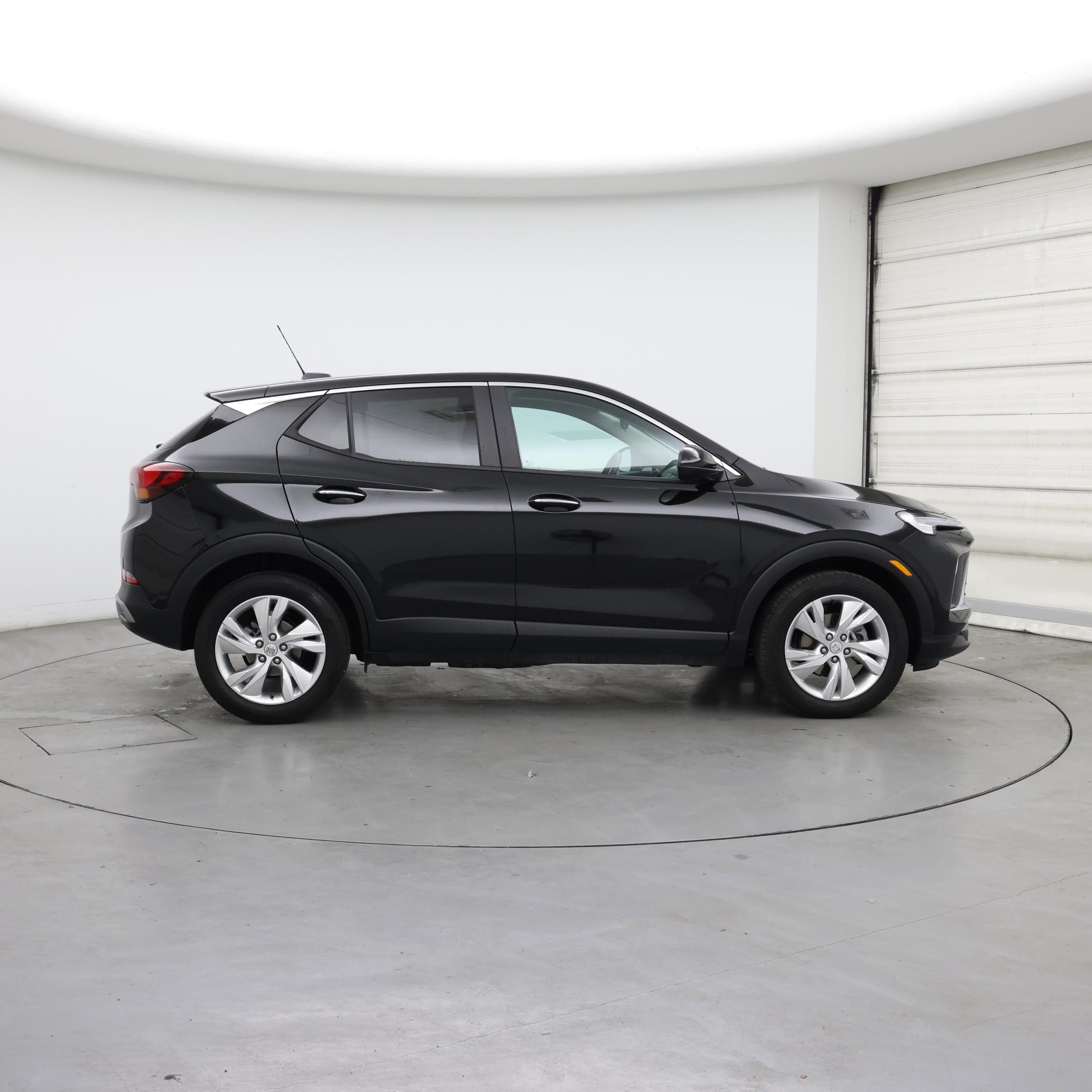 Thumbnail: 2025 Buick Encore GX - 7