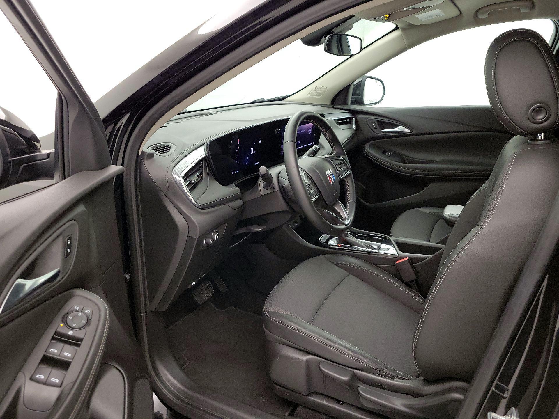 Thumbnail: 2025 Buick Encore GX - 11