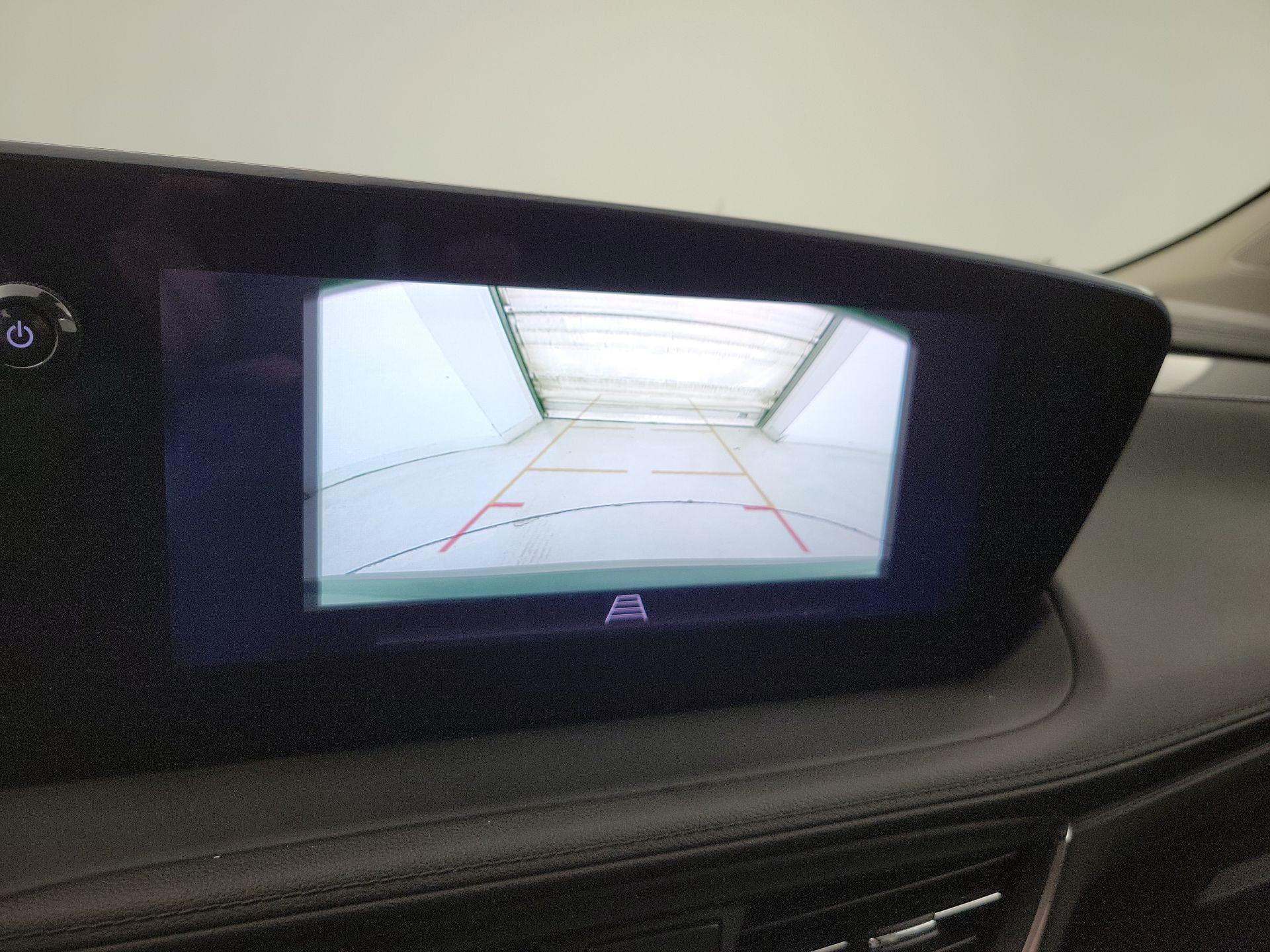 Thumbnail: 2025 Buick Encore GX - 14