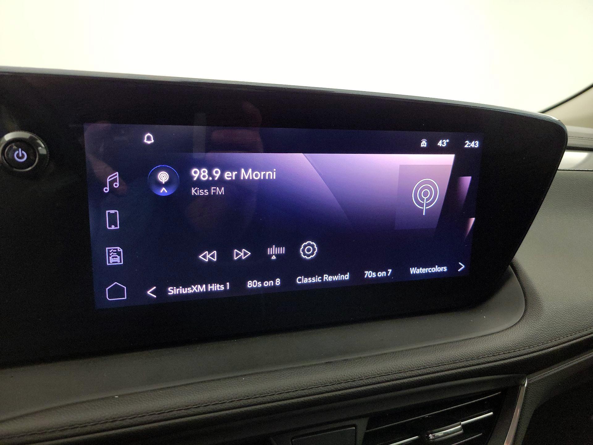 Thumbnail: 2025 Buick Encore GX - 15