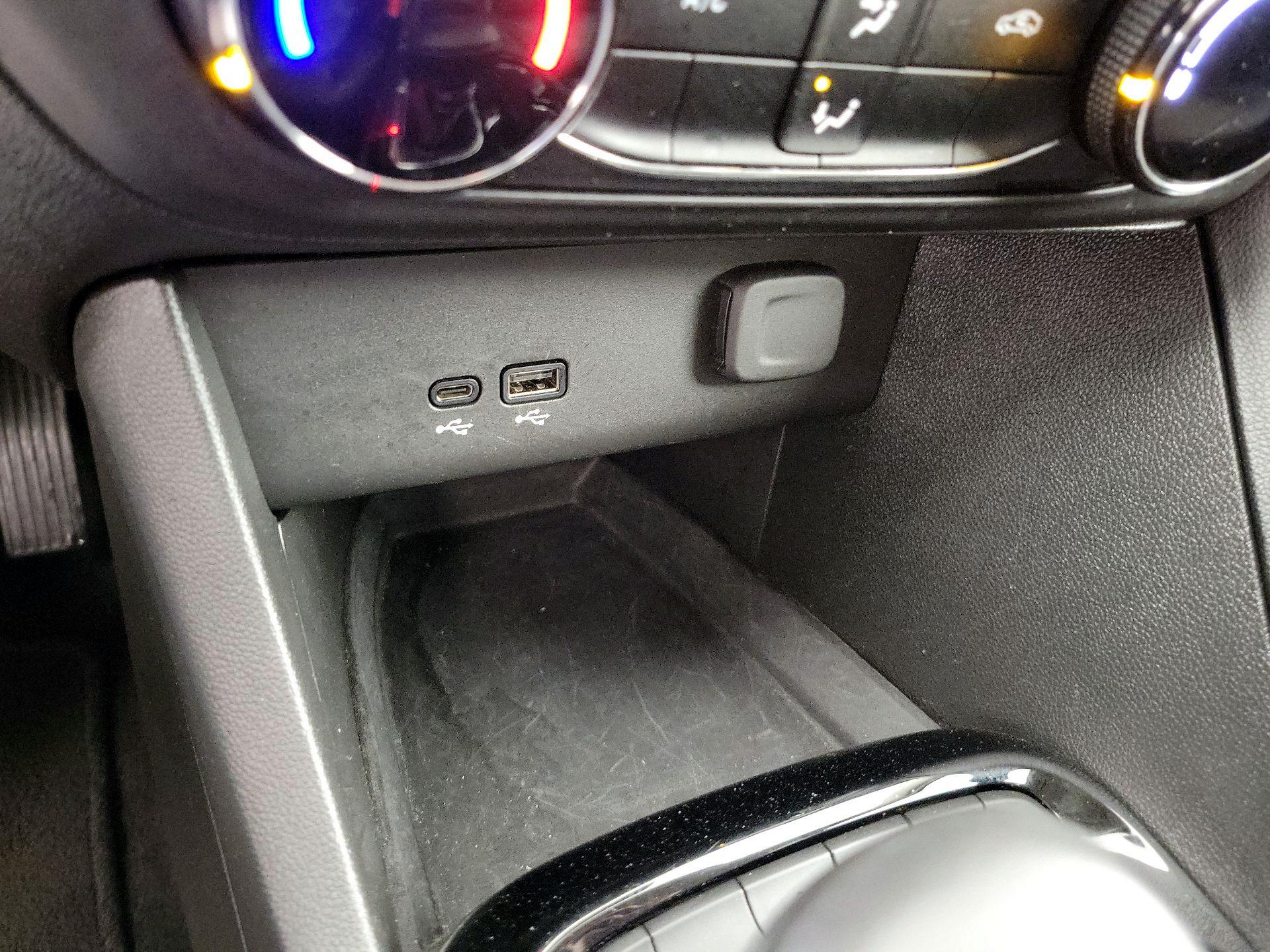 Thumbnail: 2025 Buick Encore GX - 18