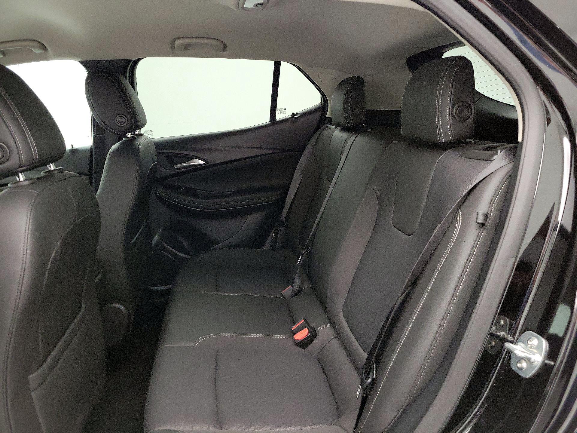 Thumbnail: 2025 Buick Encore GX - 19