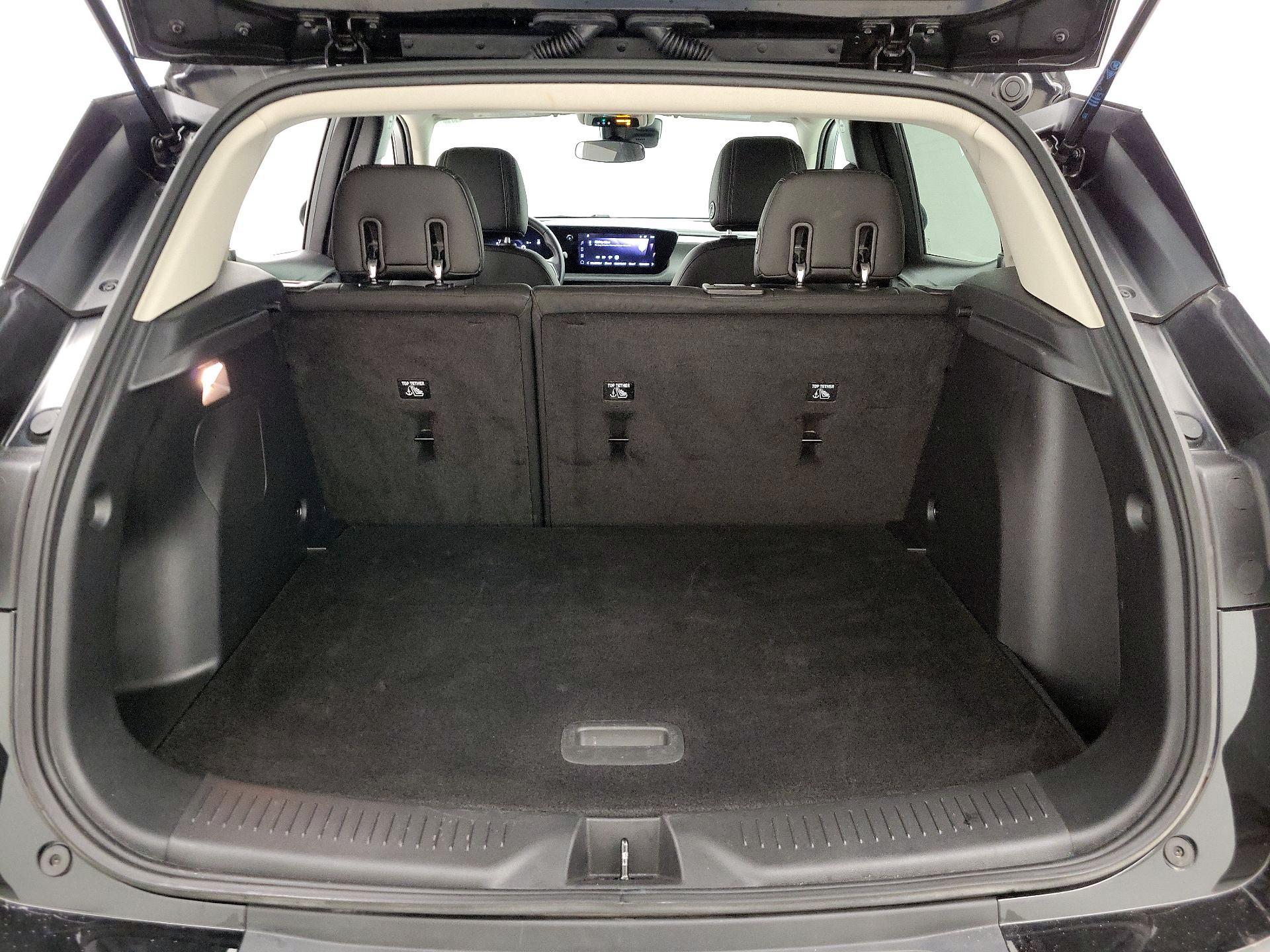 Thumbnail: 2025 Buick Encore GX - 20