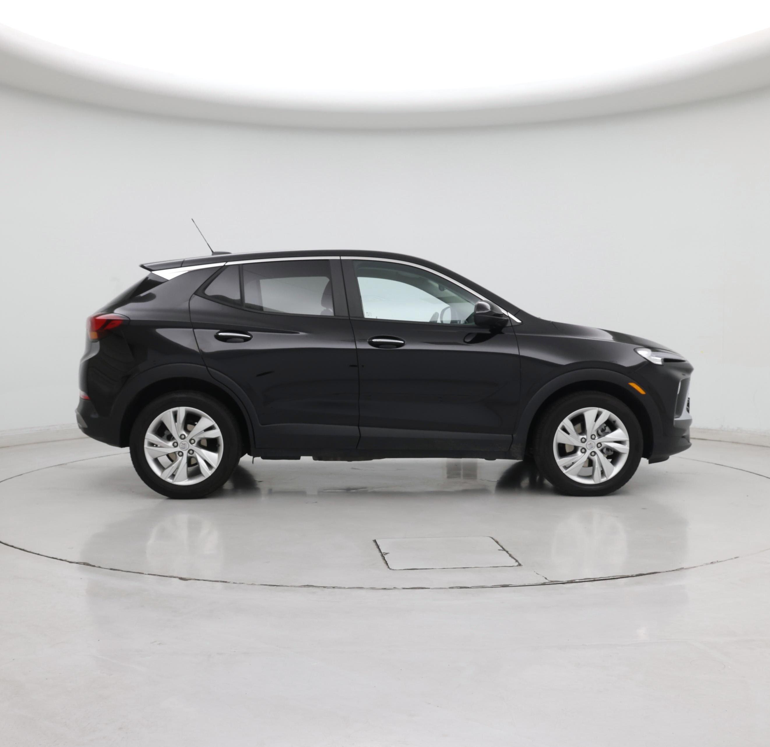 Thumbnail: 2025 Buick Encore GX - 7