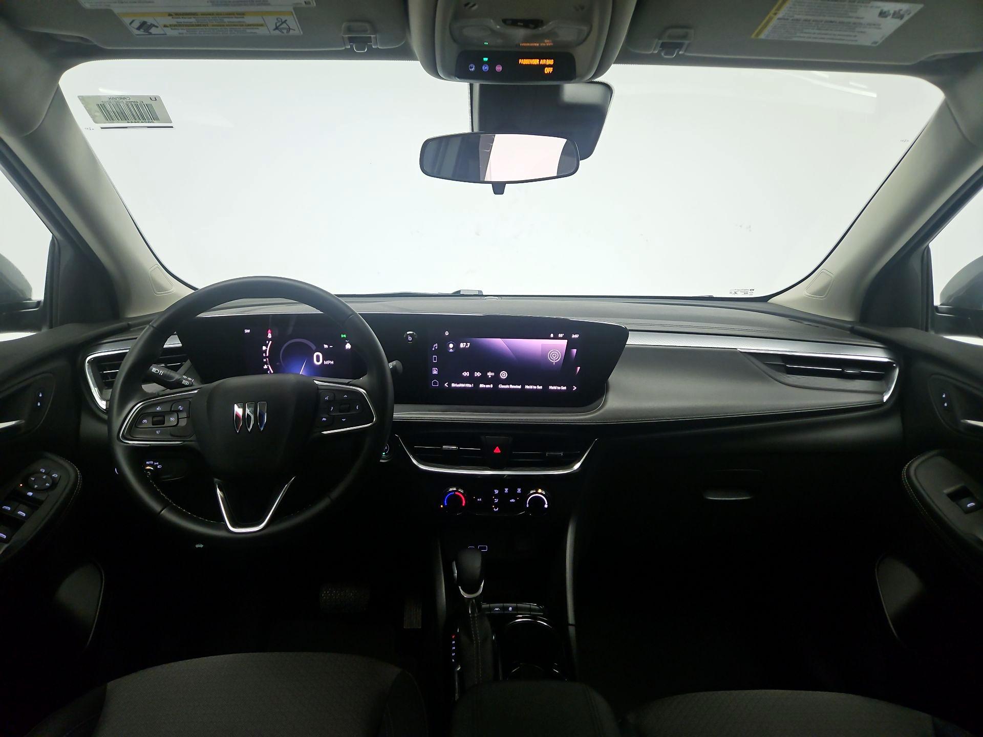 Thumbnail: 2025 Buick Encore GX - 9