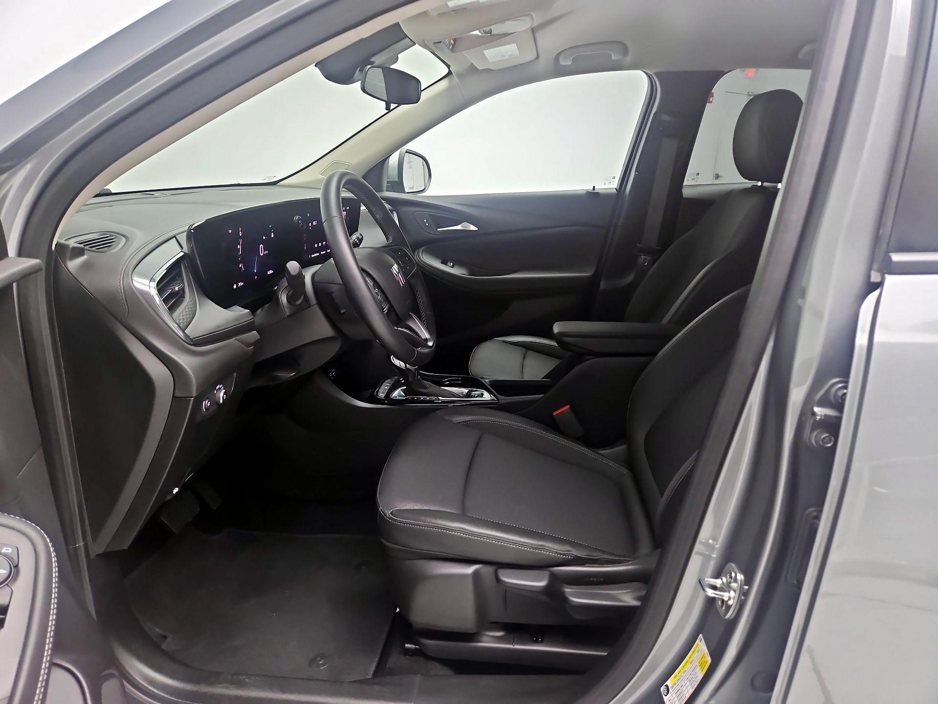 Thumbnail: 2025 Buick Encore GX - 11