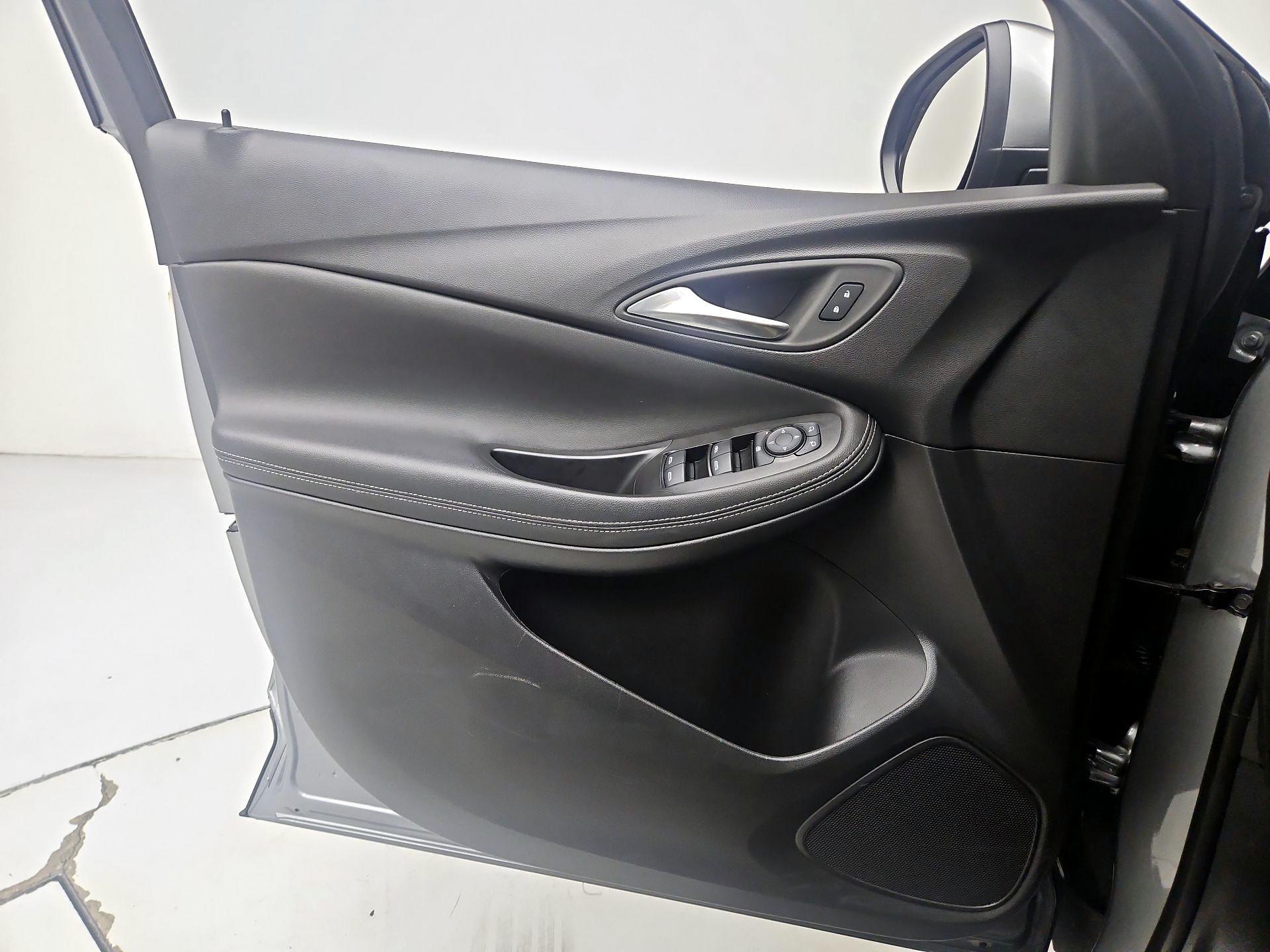 Thumbnail: 2025 Buick Encore GX - 12