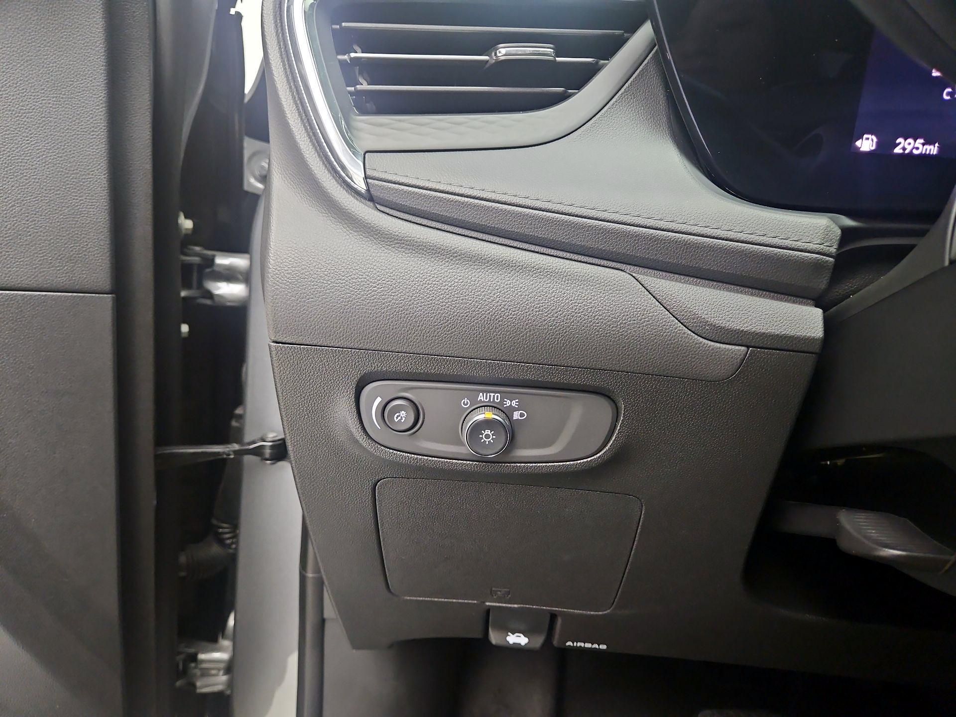 Thumbnail: 2025 Buick Encore GX - 13