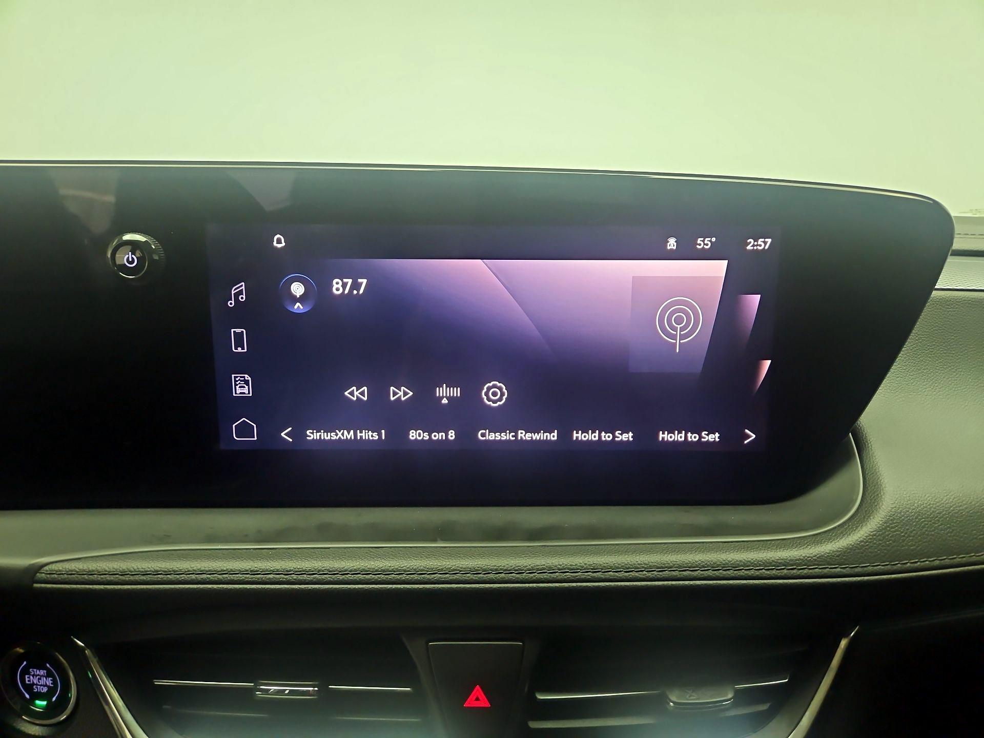 Thumbnail: 2025 Buick Encore GX - 15