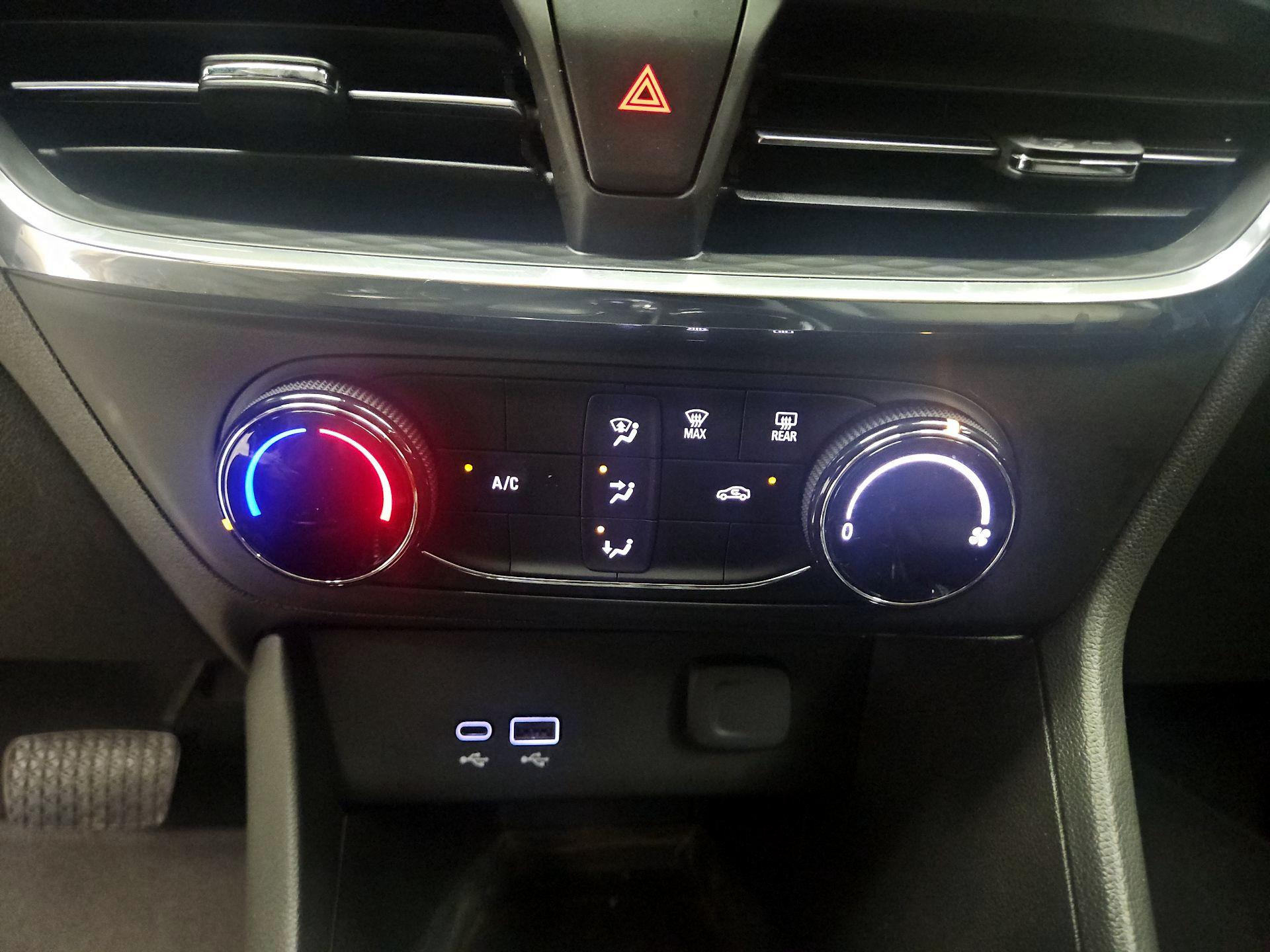 Thumbnail: 2025 Buick Encore GX - 16