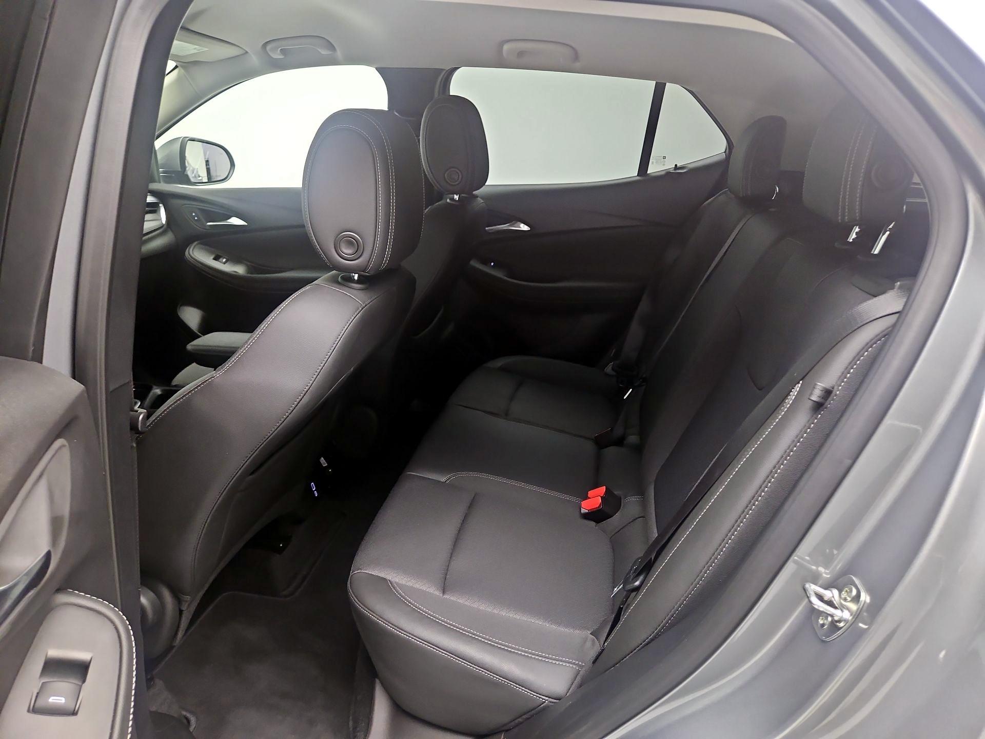 Thumbnail: 2025 Buick Encore GX - 19