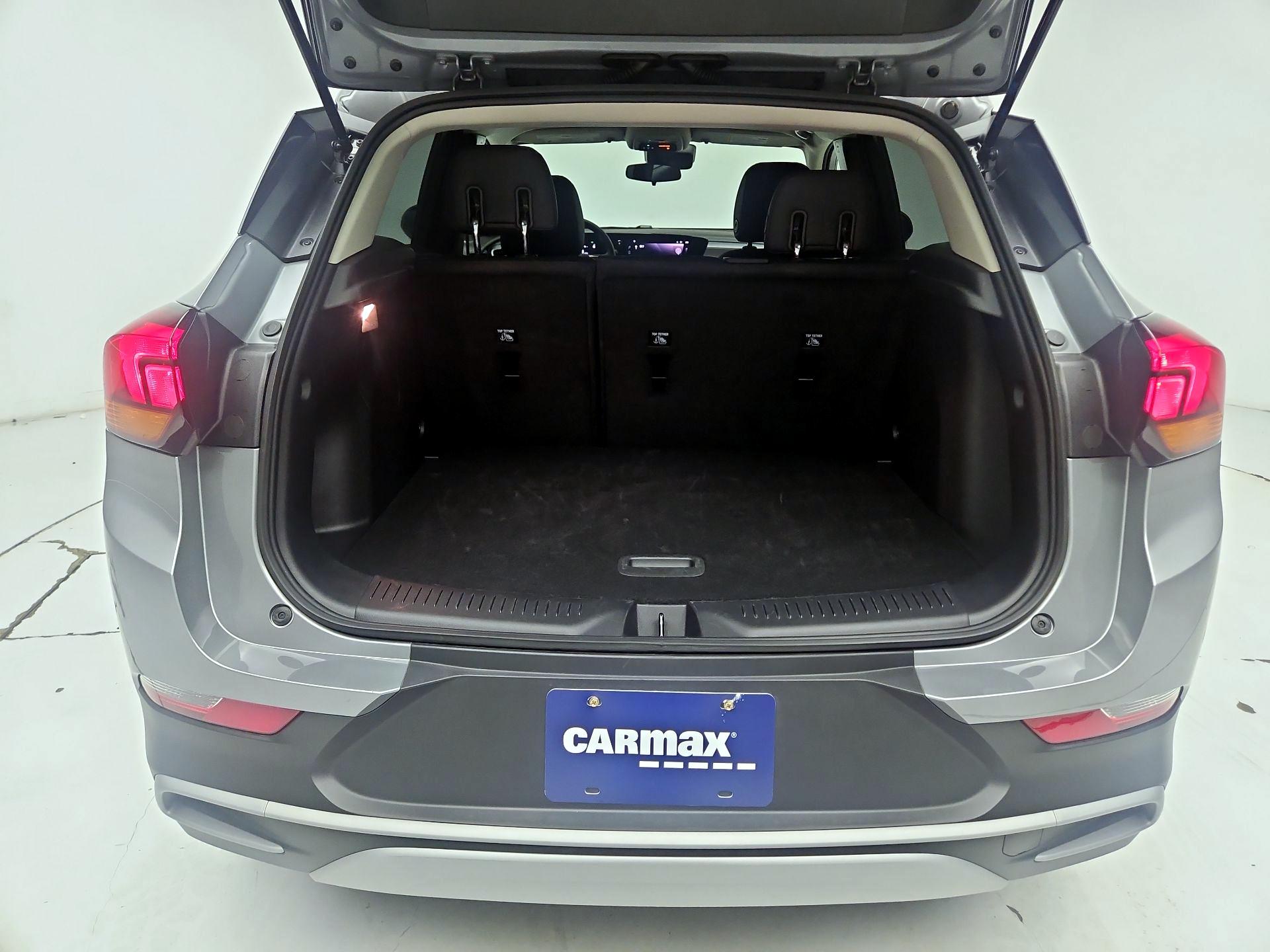 Thumbnail: 2025 Buick Encore GX - 20