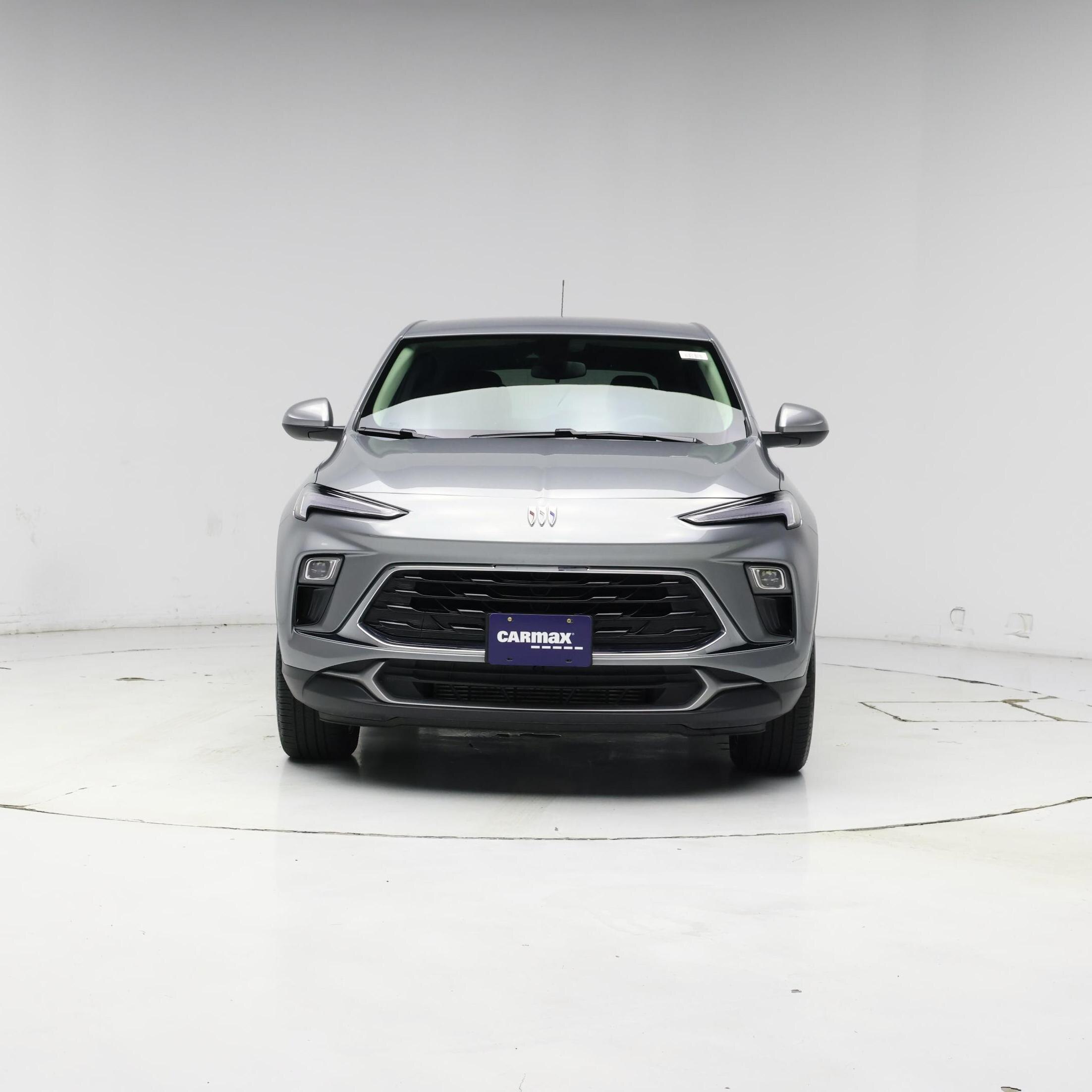 Thumbnail: 2025 Buick Encore GX - 5