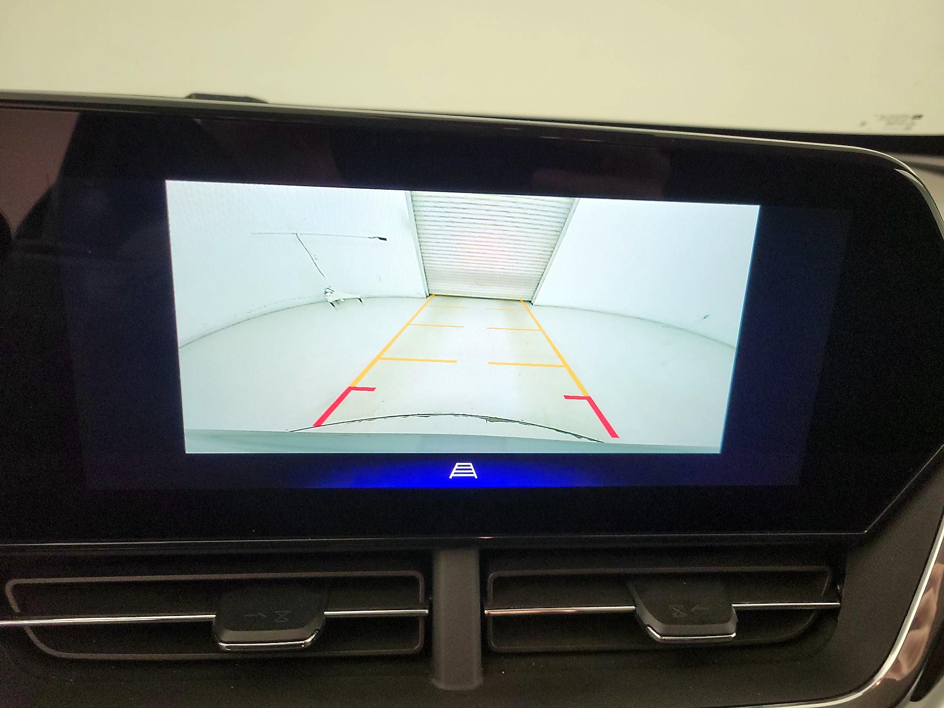 Thumbnail: 2025 Chevrolet Trax - 14