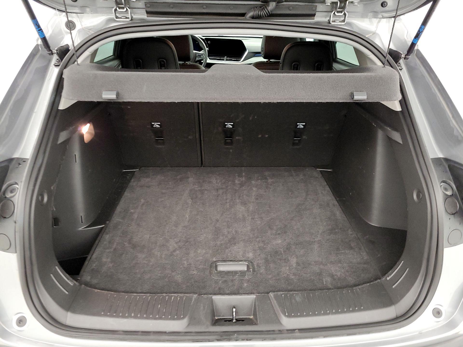 Thumbnail: 2025 Chevrolet Trax - 20