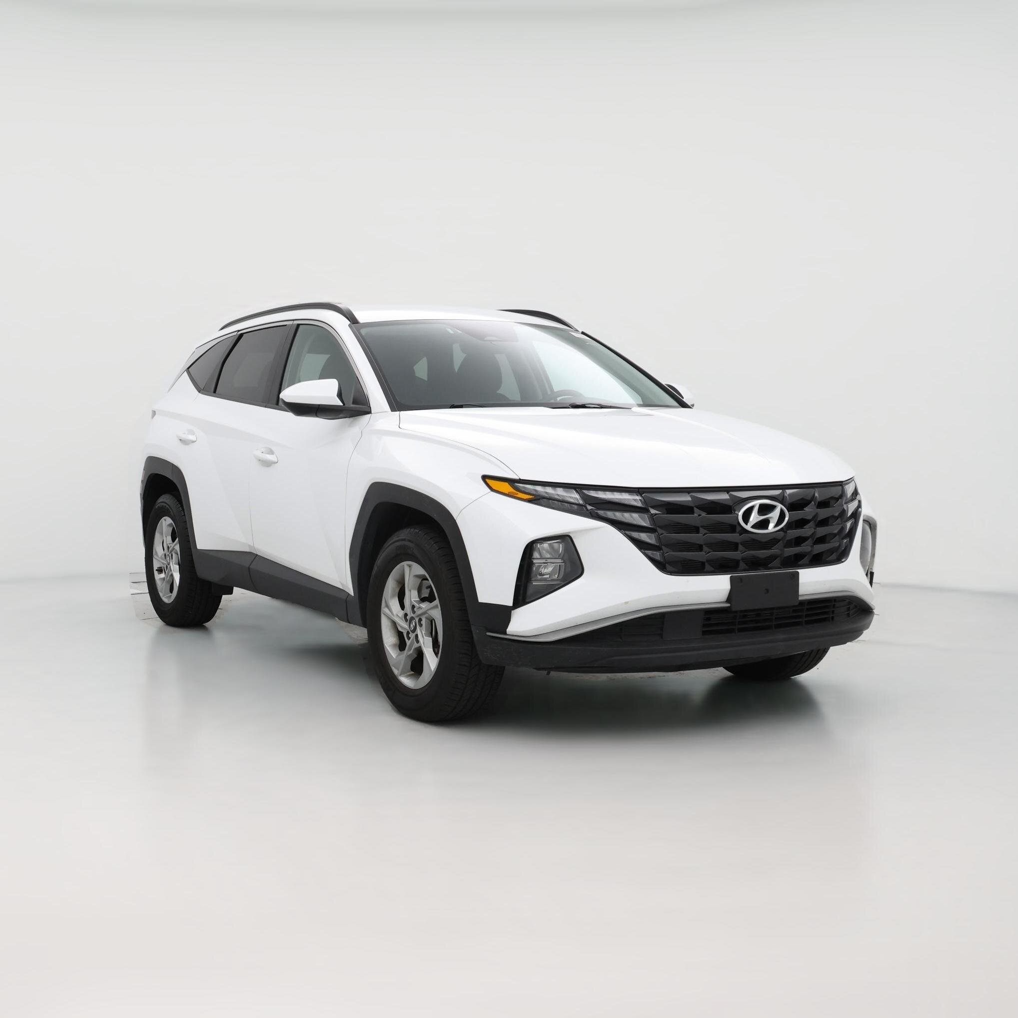 Thumbnail: 2024 Hyundai Tucson - 1