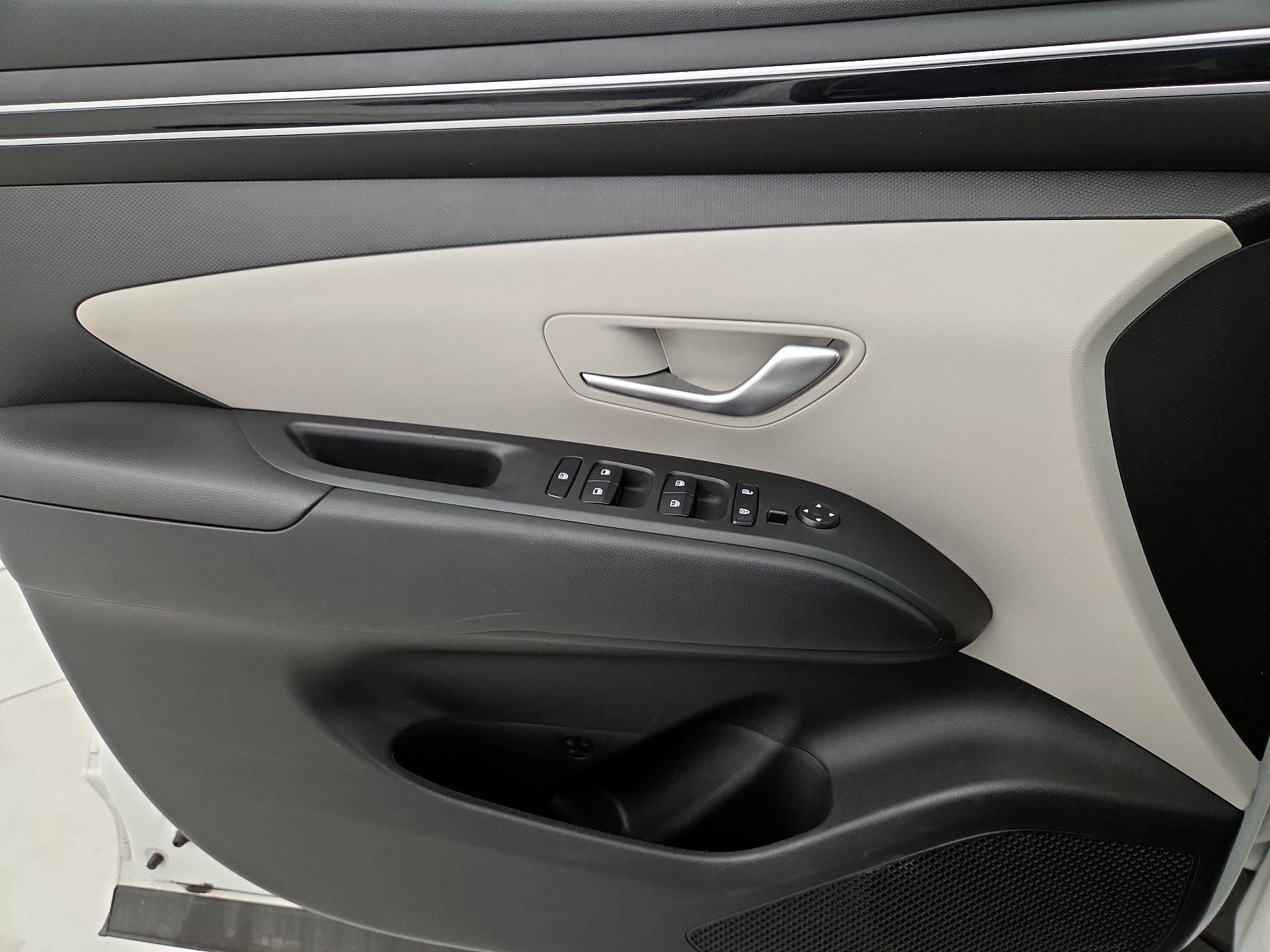 Thumbnail: 2024 Hyundai Tucson - 12