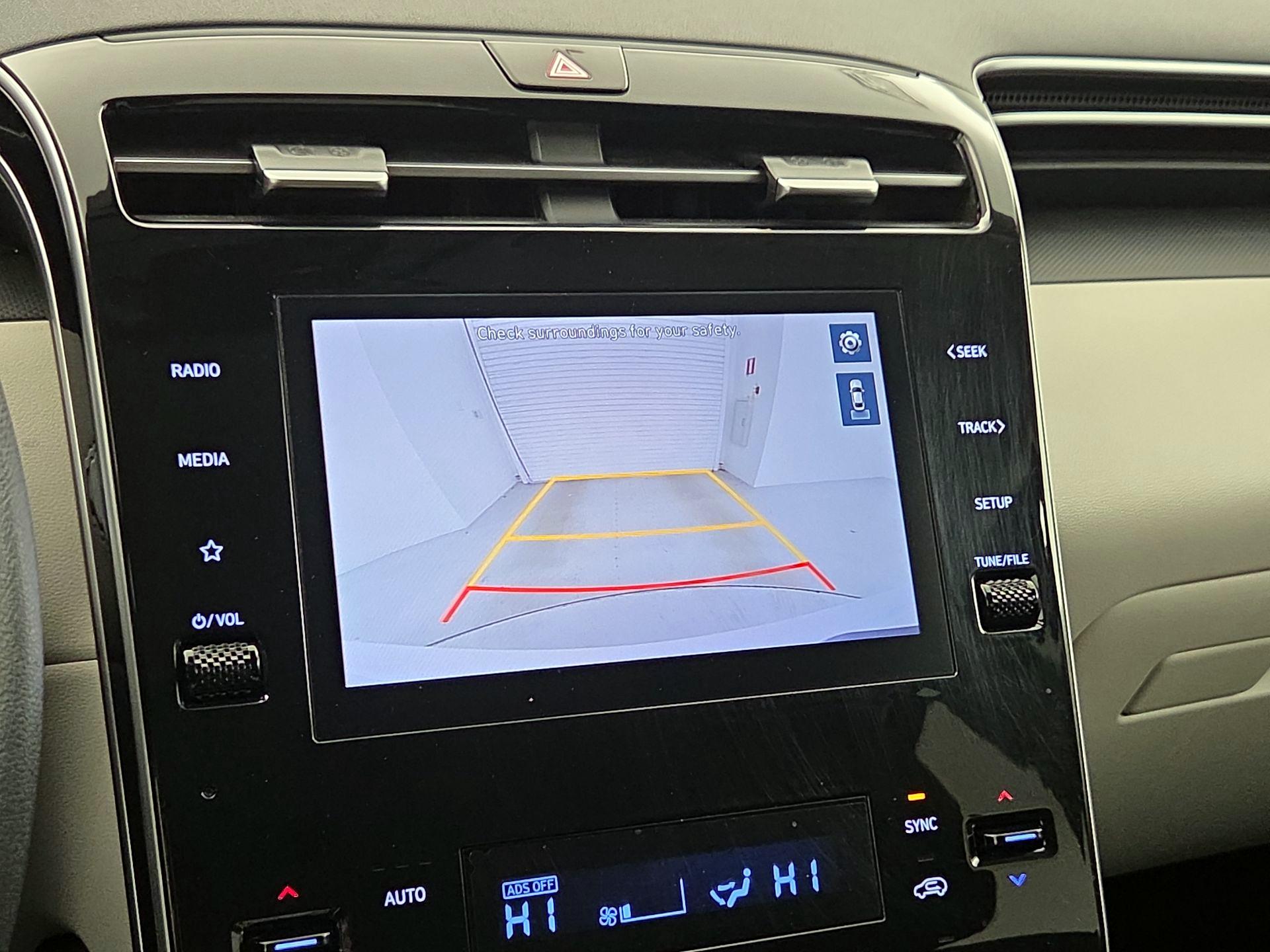 Thumbnail: 2024 Hyundai Tucson - 14