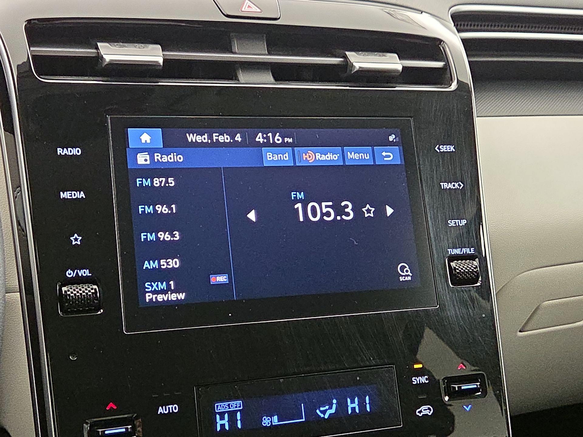 Thumbnail: 2024 Hyundai Tucson - 15