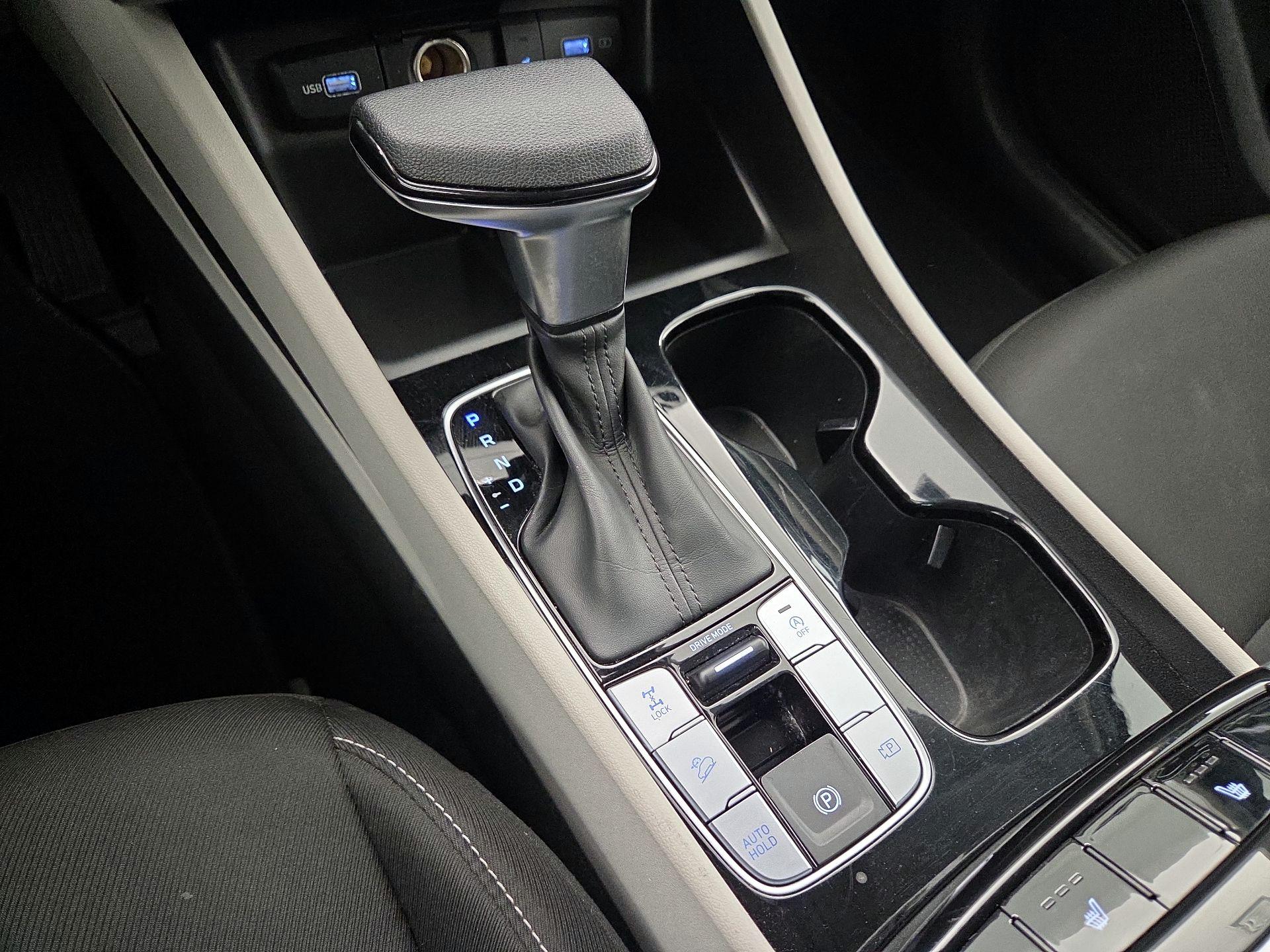 Thumbnail: 2024 Hyundai Tucson - 17