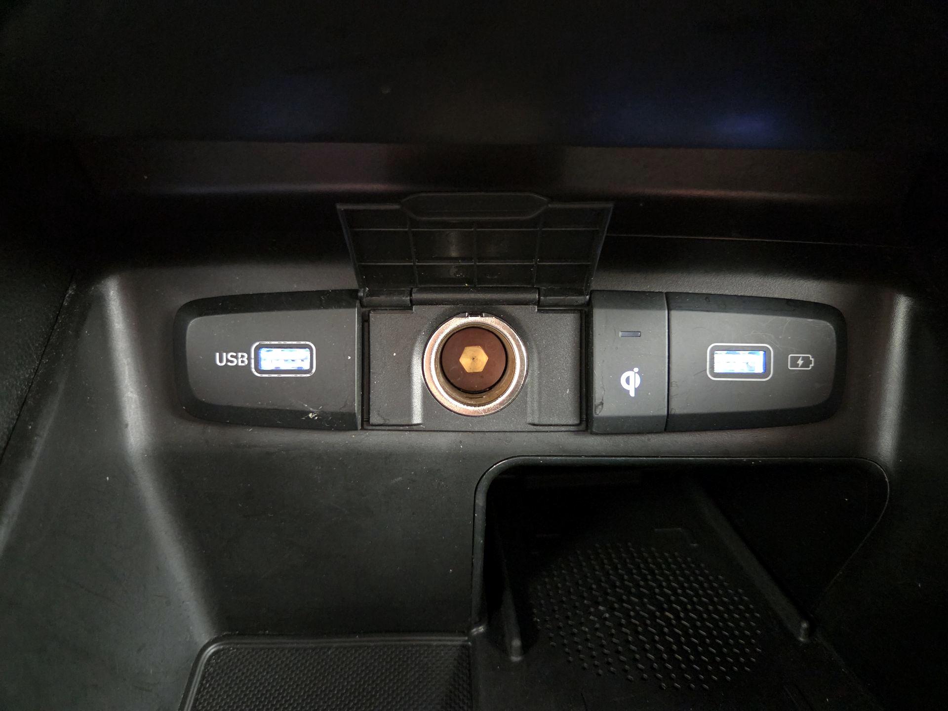 Thumbnail: 2024 Hyundai Tucson - 18