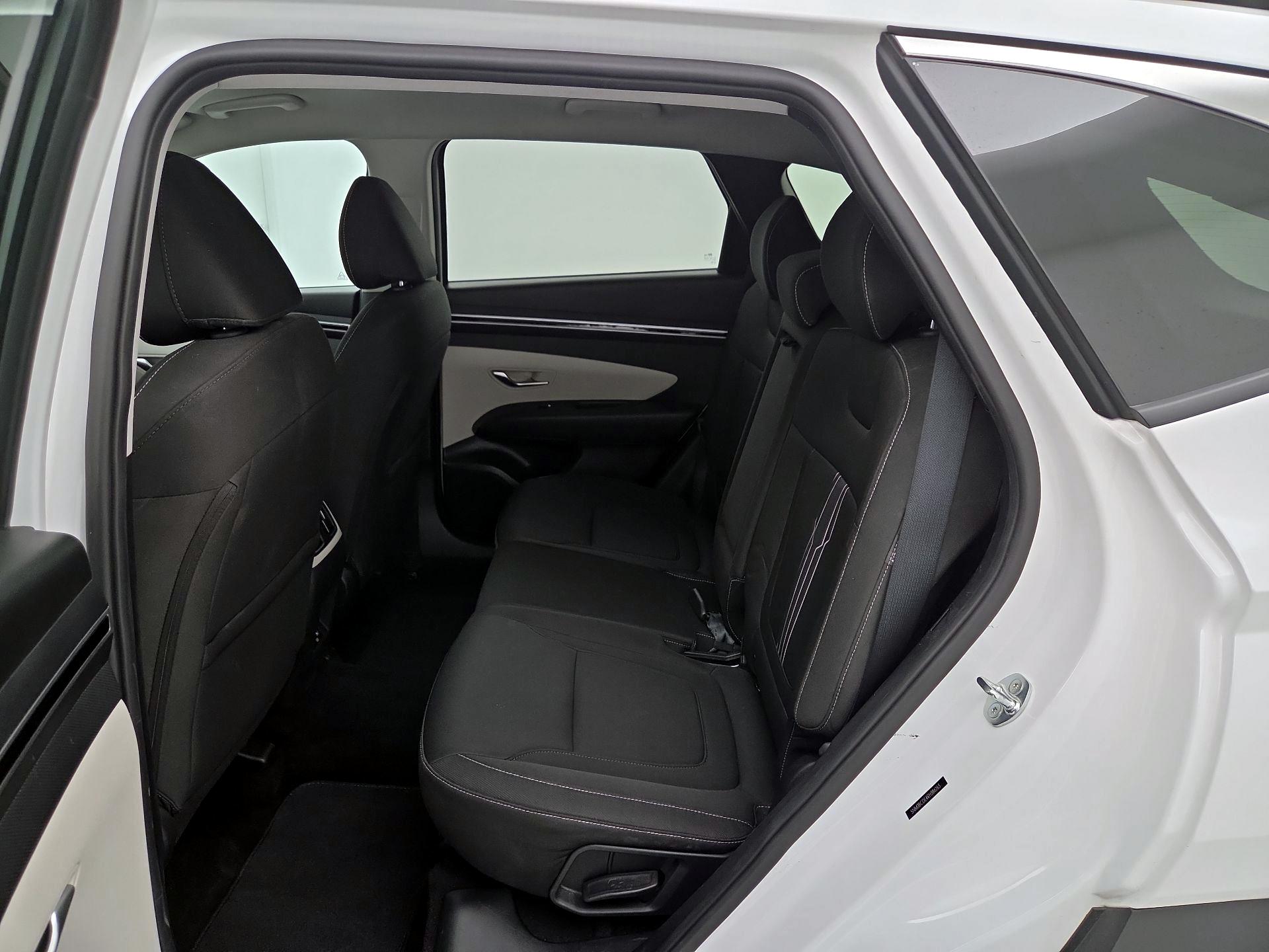 Thumbnail: 2024 Hyundai Tucson - 19