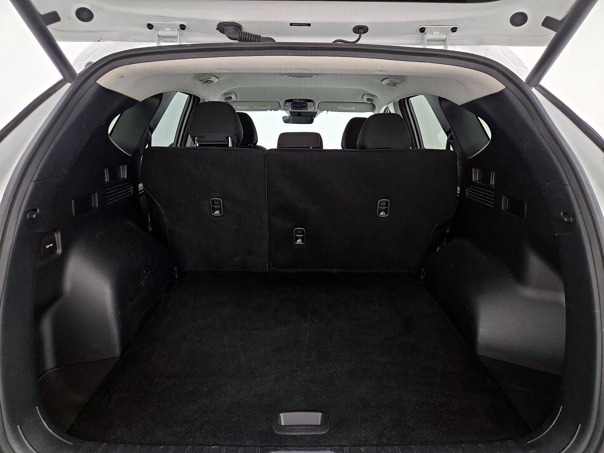 Thumbnail: 2024 Hyundai Tucson - 20